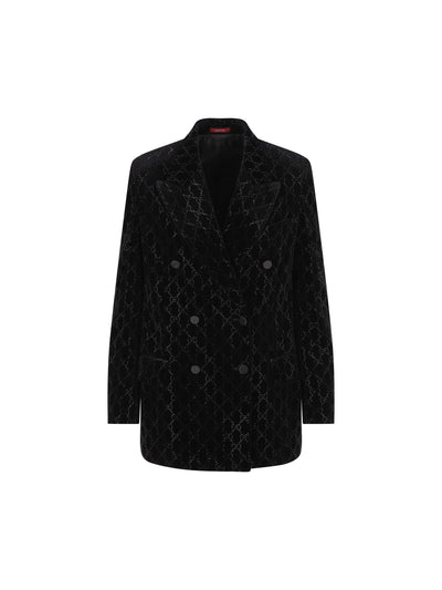 Giacca realizzata in cotone. 836181 Z7AST1000 GUCCI 