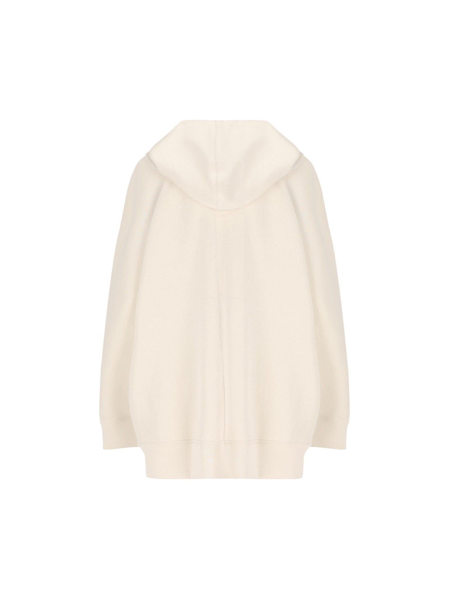 Felpa in cotone. 2529916011600 002 MAX MARA - S 