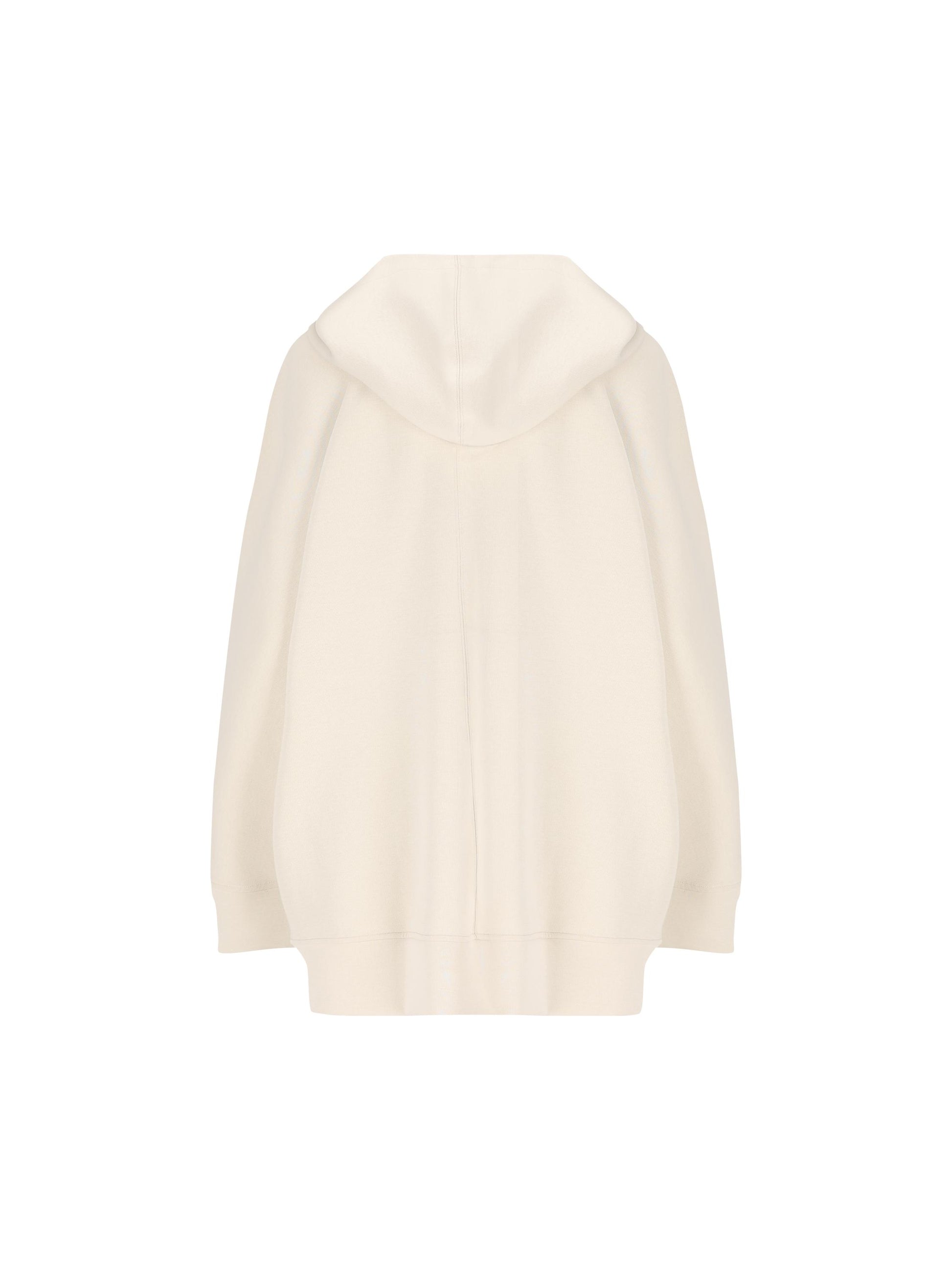 Felpa in cotone. 2529916011600 002 MAX MARA - S 