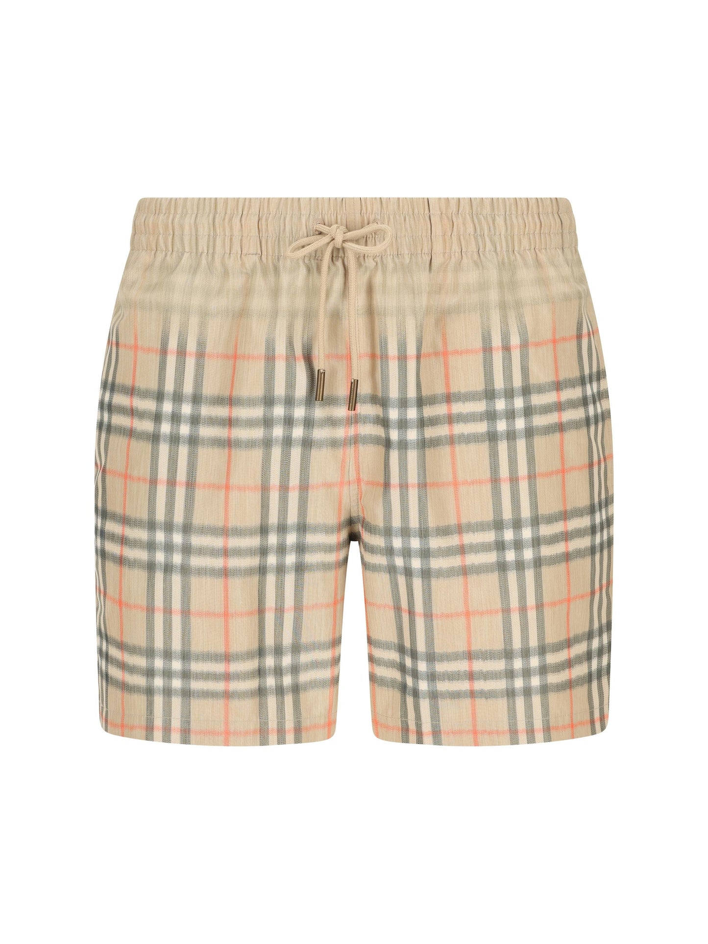 Boxer realizzati in poliestere. 8121695 B9368 BURBERRY 