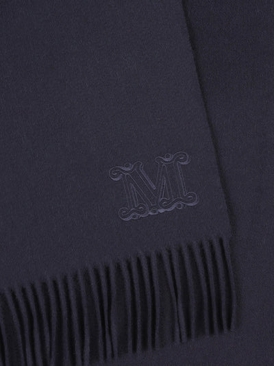 Stola in cachemire con ricamo Monogram 2614541311600 007 MAX MARA 