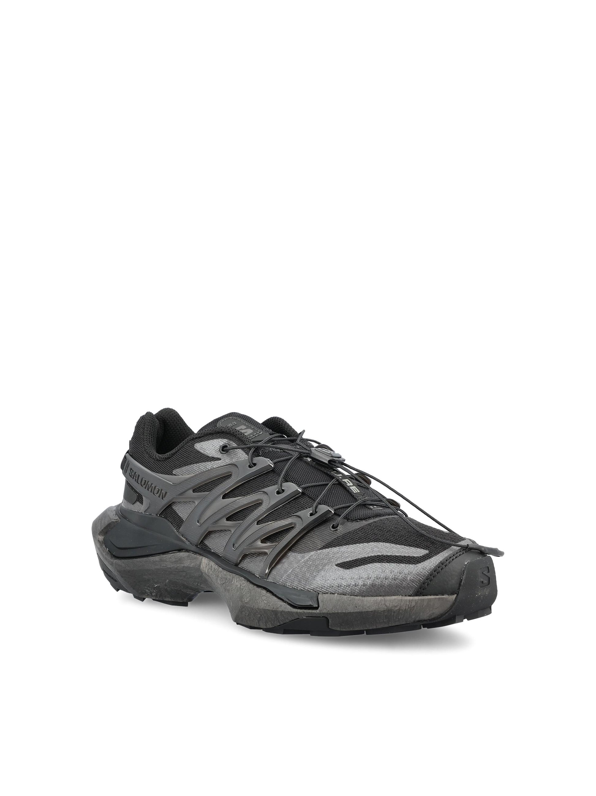 Sneakers realizzate in materiale sintetico. L49160 600 SALOMON 
