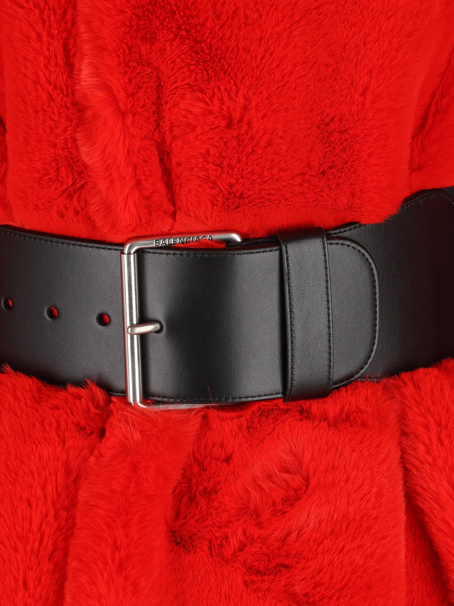 Cappotto realizzato in poliestere. 850602 TSQ366400 BALENCIAGA 