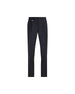 Pantaloni in lana vergine. UP0374 155EF0008 PRADA 