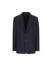 Blazer realizzato in lana vergine. NGM70491250UMA U808 FAY 