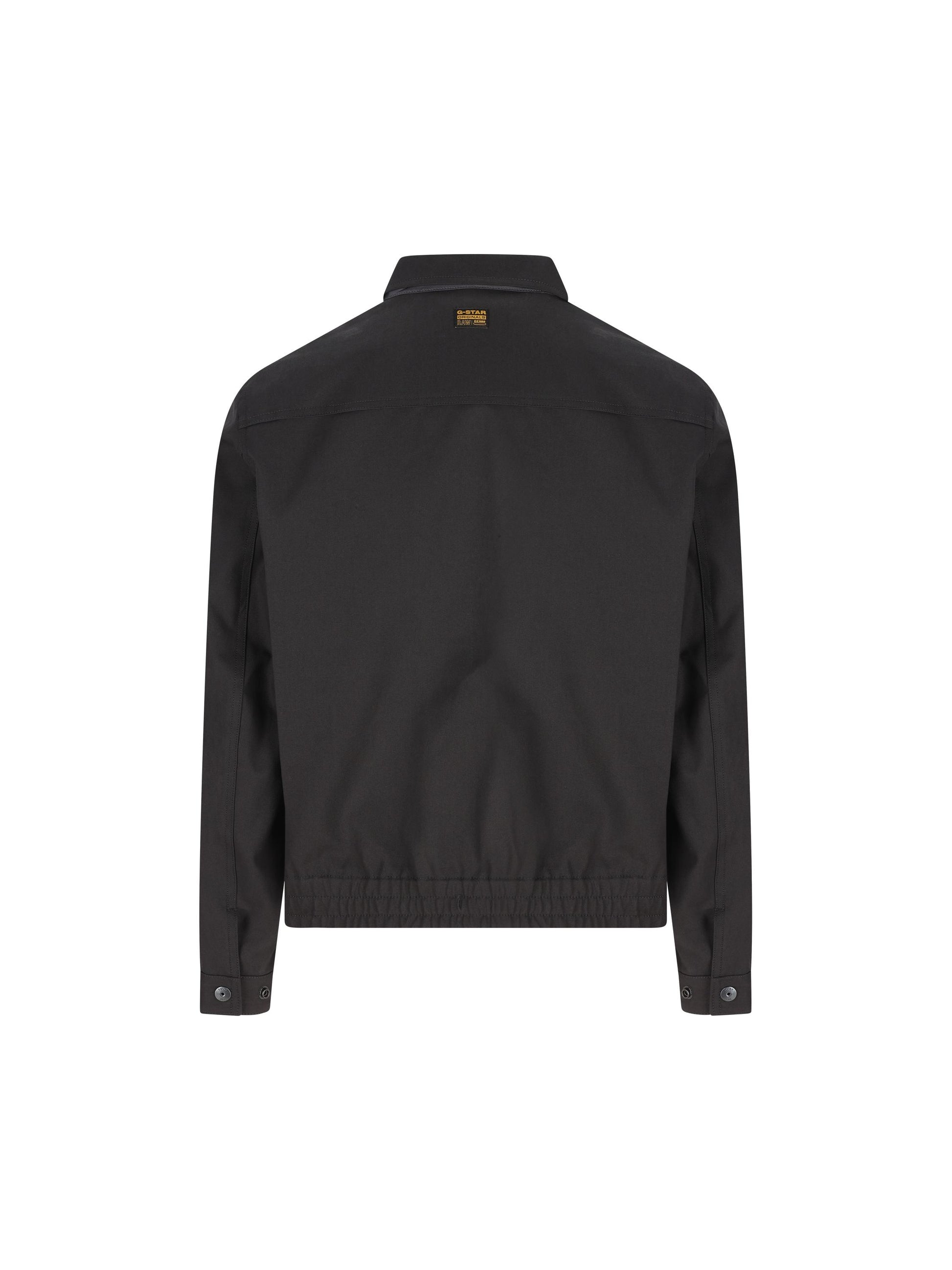 midnight blouson D27314-E076 6484 G-STAR 