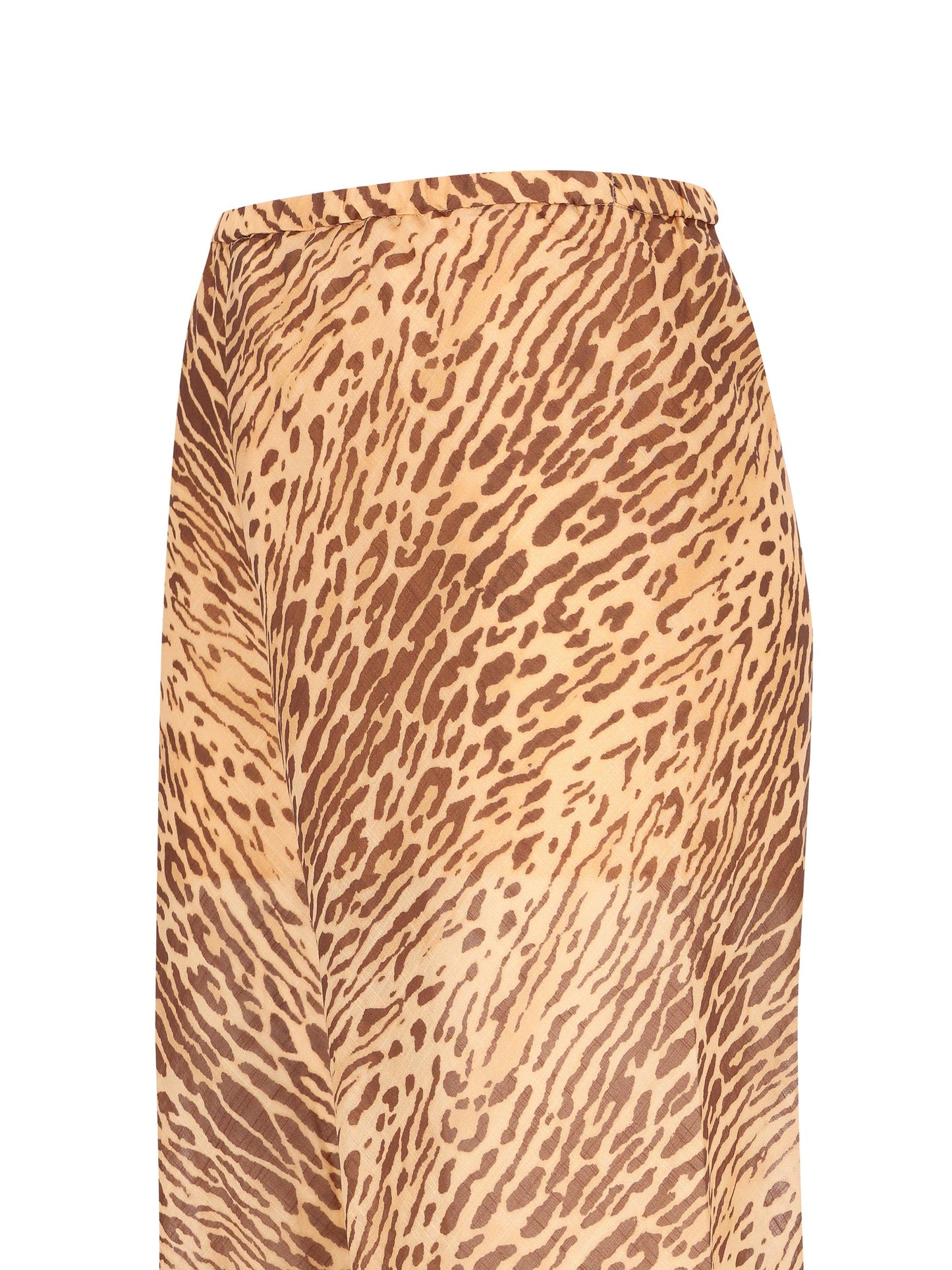 Pantaloni in cotone. 3831PSS255 TNLP ZIMMERMANN 