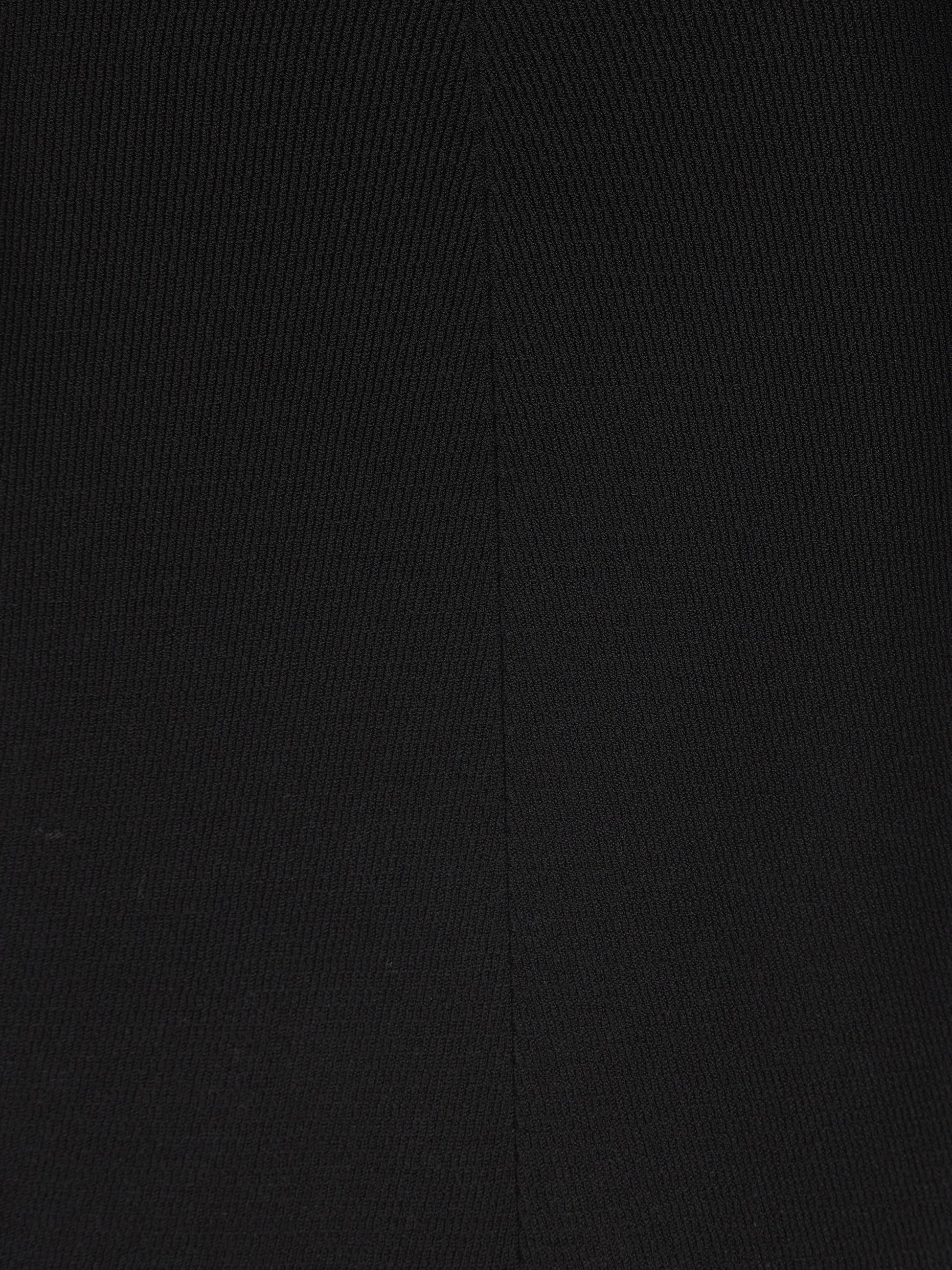 Maglia realizzata in viscosa. A12397 0DLAX9XX DIESEL 