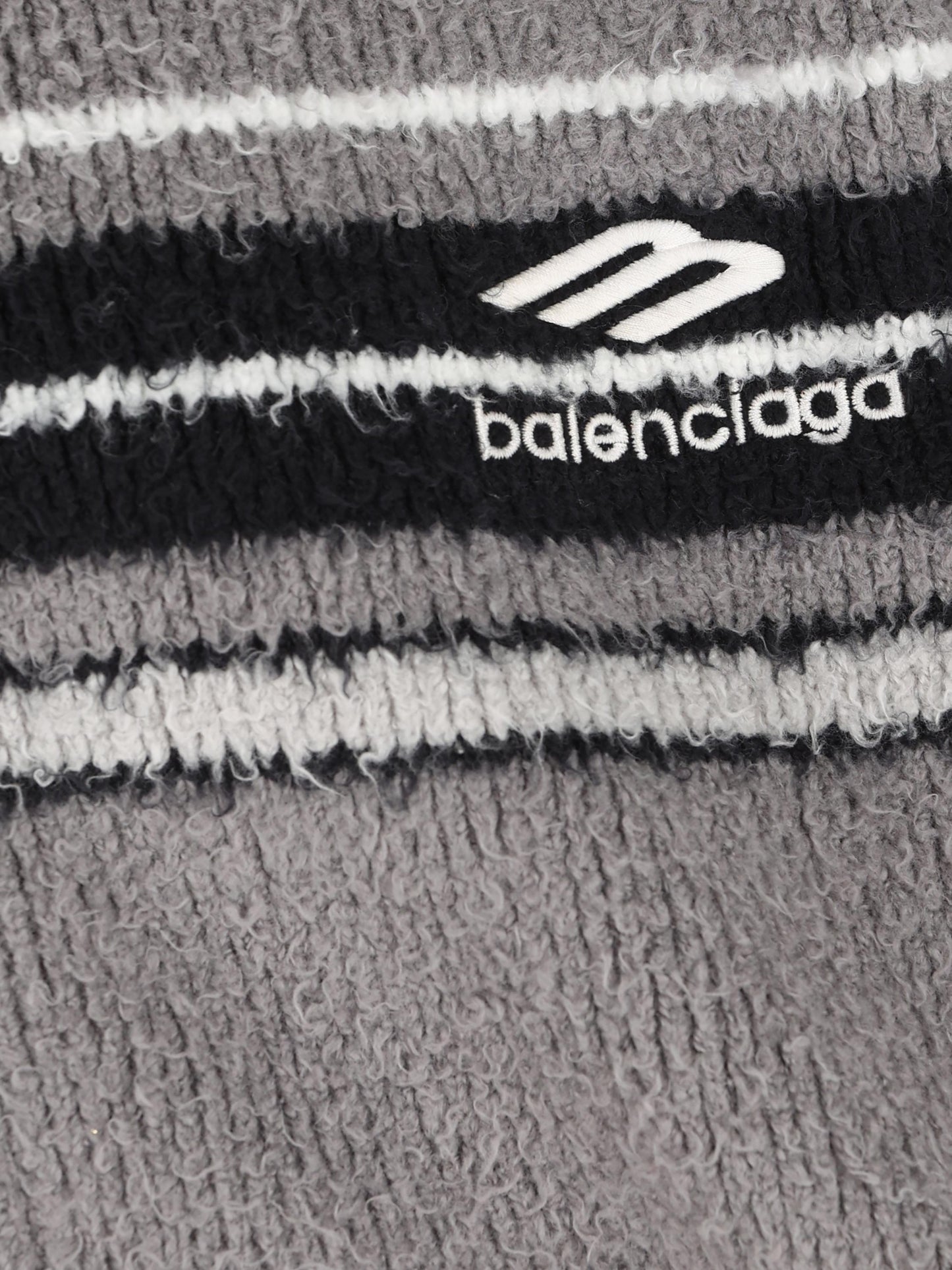 Felpa realizzata in cotone. 850024 T34156484 BALENCIAGA 