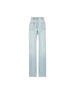 Jeans realizzati in cotone. 8B0DD23LA92 FLX VALENTINO GARAVANI 
