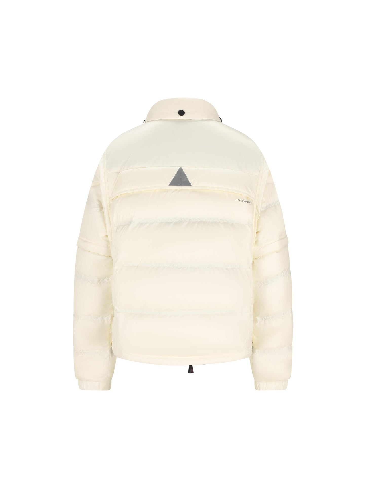 Piumino realizzata in poliammide. W1A00017 597YF033 MONCLER GRENOBLE 