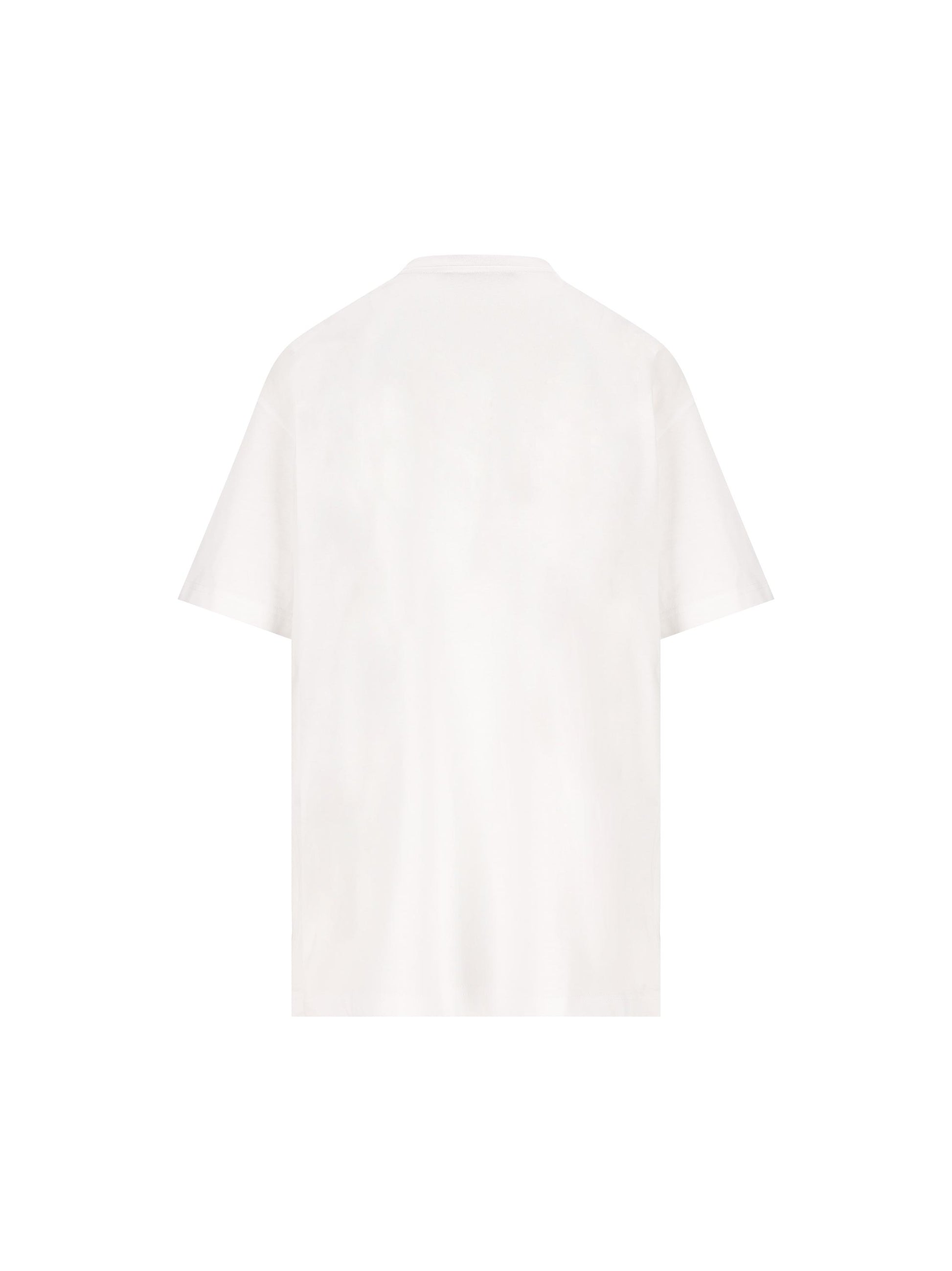 T-Shirt realizzata in cotone. 788093 XJGL69074 GUCCI 