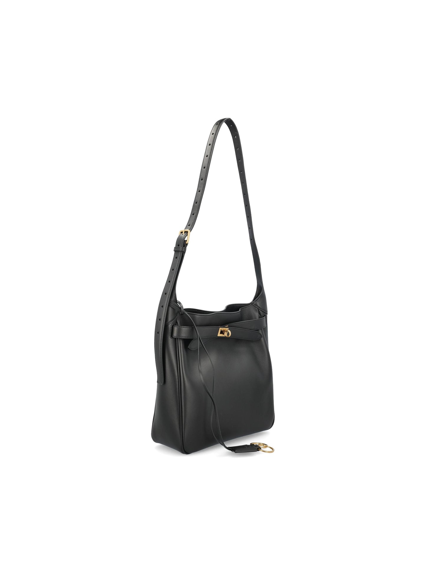 Borsa realizzata in pelle di vitello. 811018 2ABAV1000 BALENCIAGA 