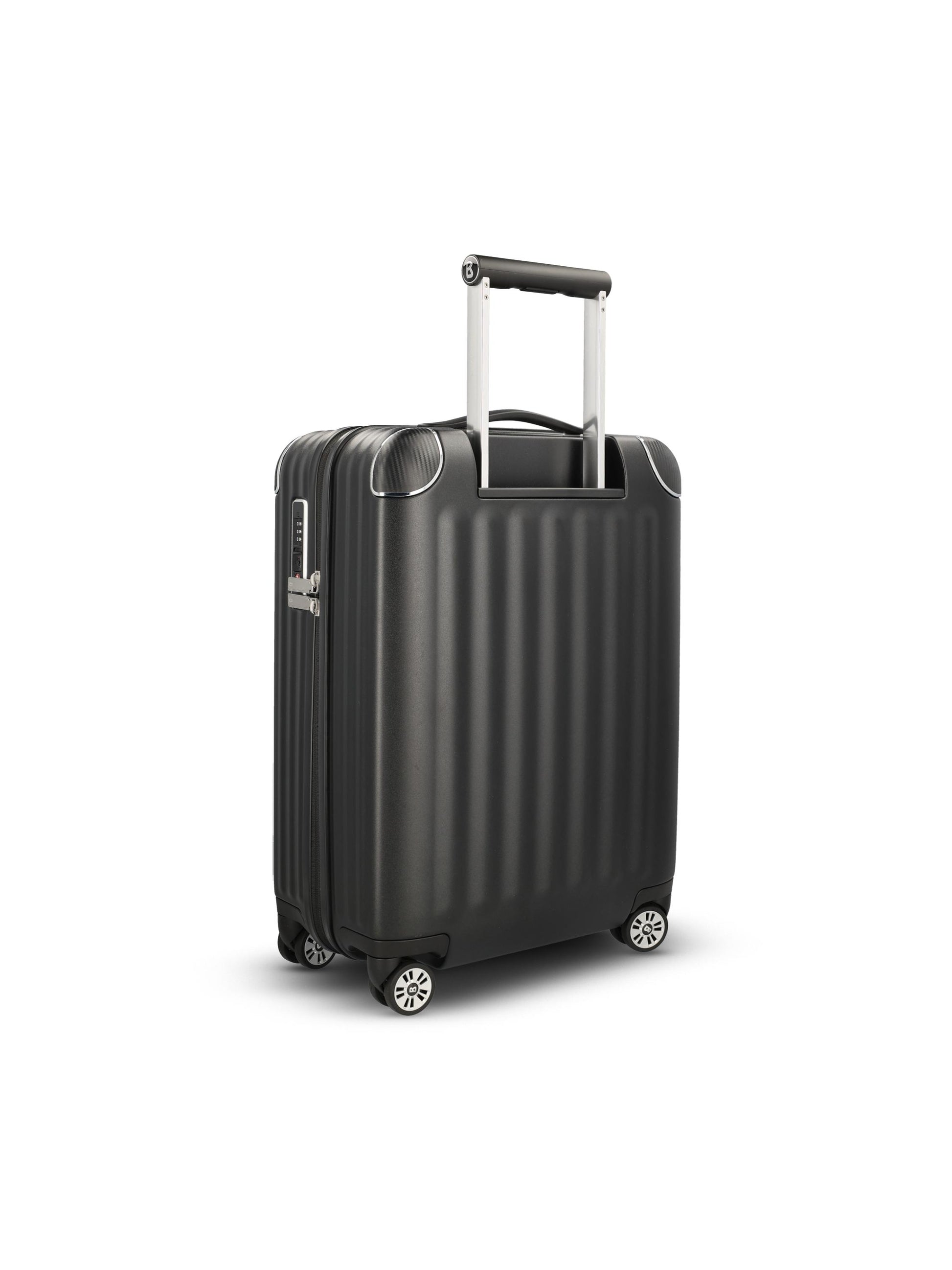 Valigia realizzata in policarbonato. 4190001383 900 BOGNER 