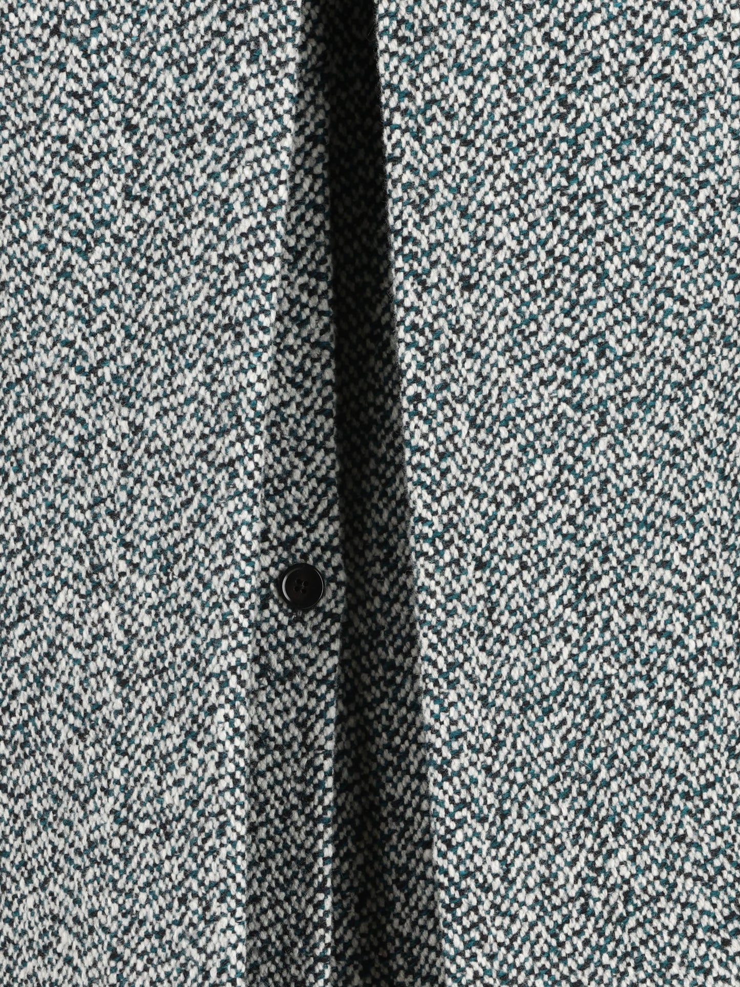 Cappotto realizzato in lana e cashmere. RCGG95A2 GL523V08R ZEGNA 