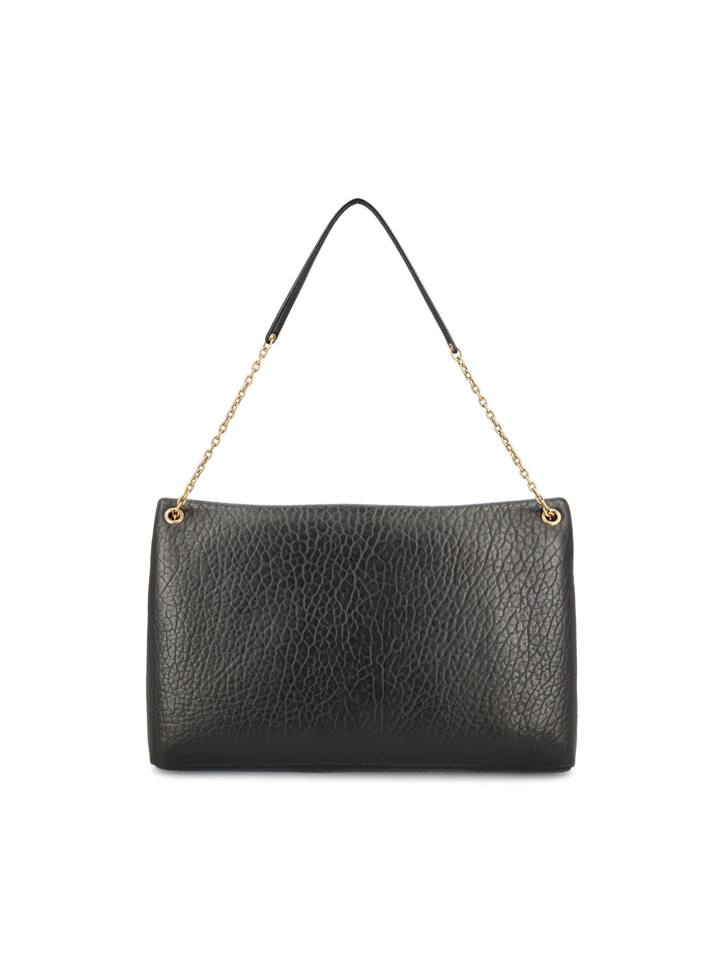Pochette realizzata in pelle. 855802 AACYT1000 SAINT LAURENT 