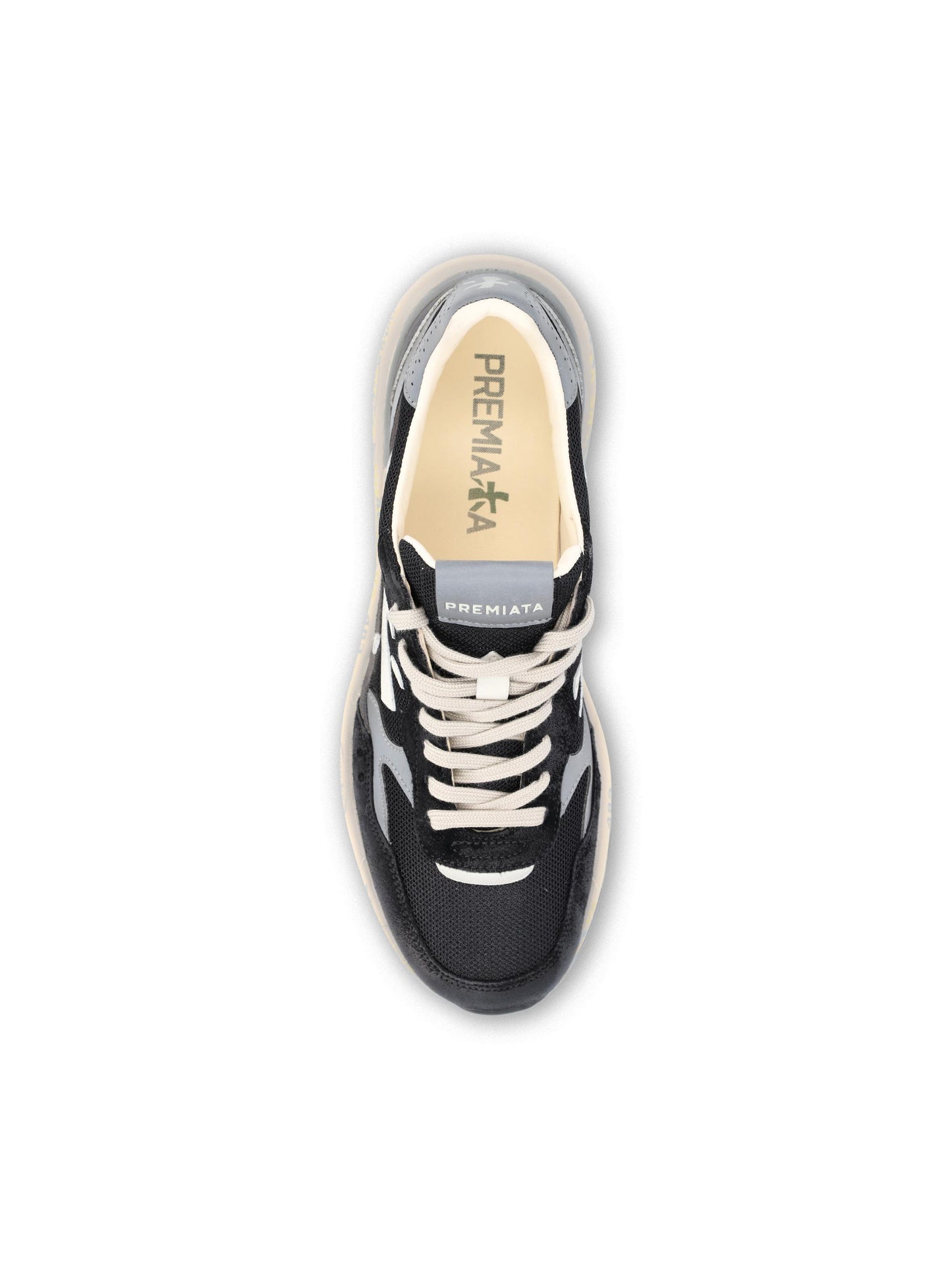 Sneakers realizzate in poliestere. MICK01 8119 PREMIATA 