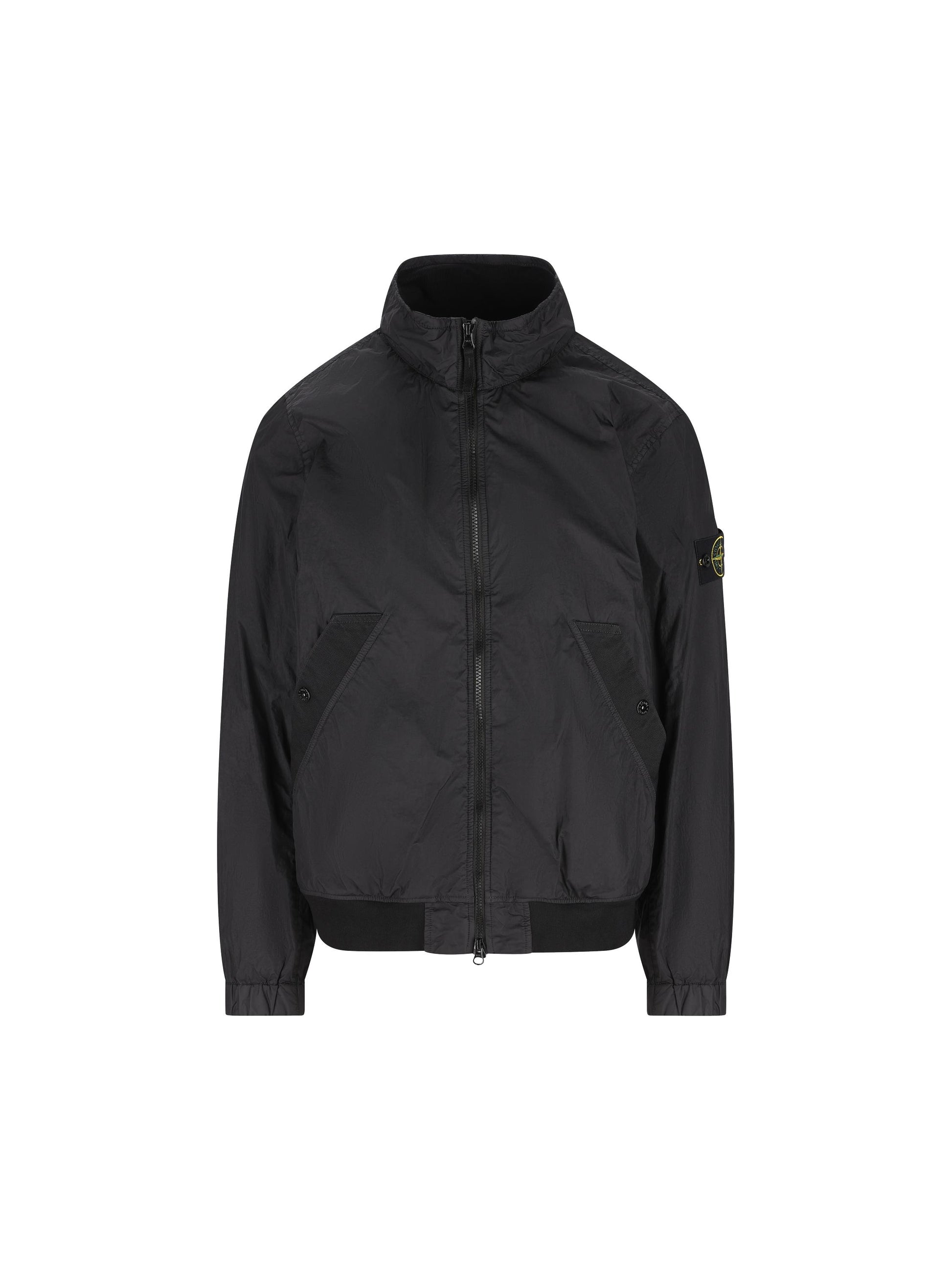 Giacca realizzata in nylon. 4100111 S0A23V0029 STONE ISLAND 