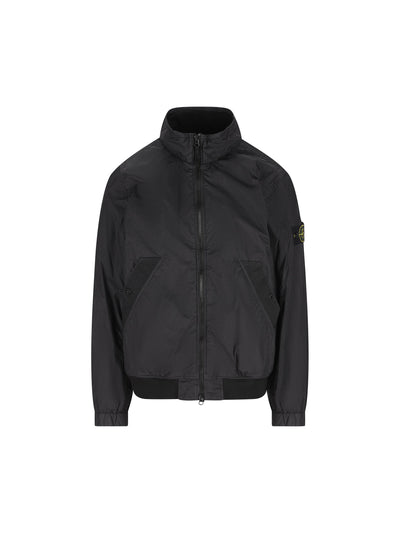 Giacca realizzata in nylon. 4100111 S0A23V0029 STONE ISLAND 