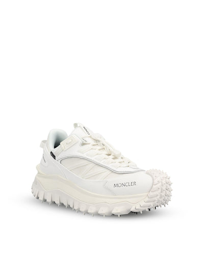 Sneakers in nylon. W4M00130 M7208001 MONCLER 