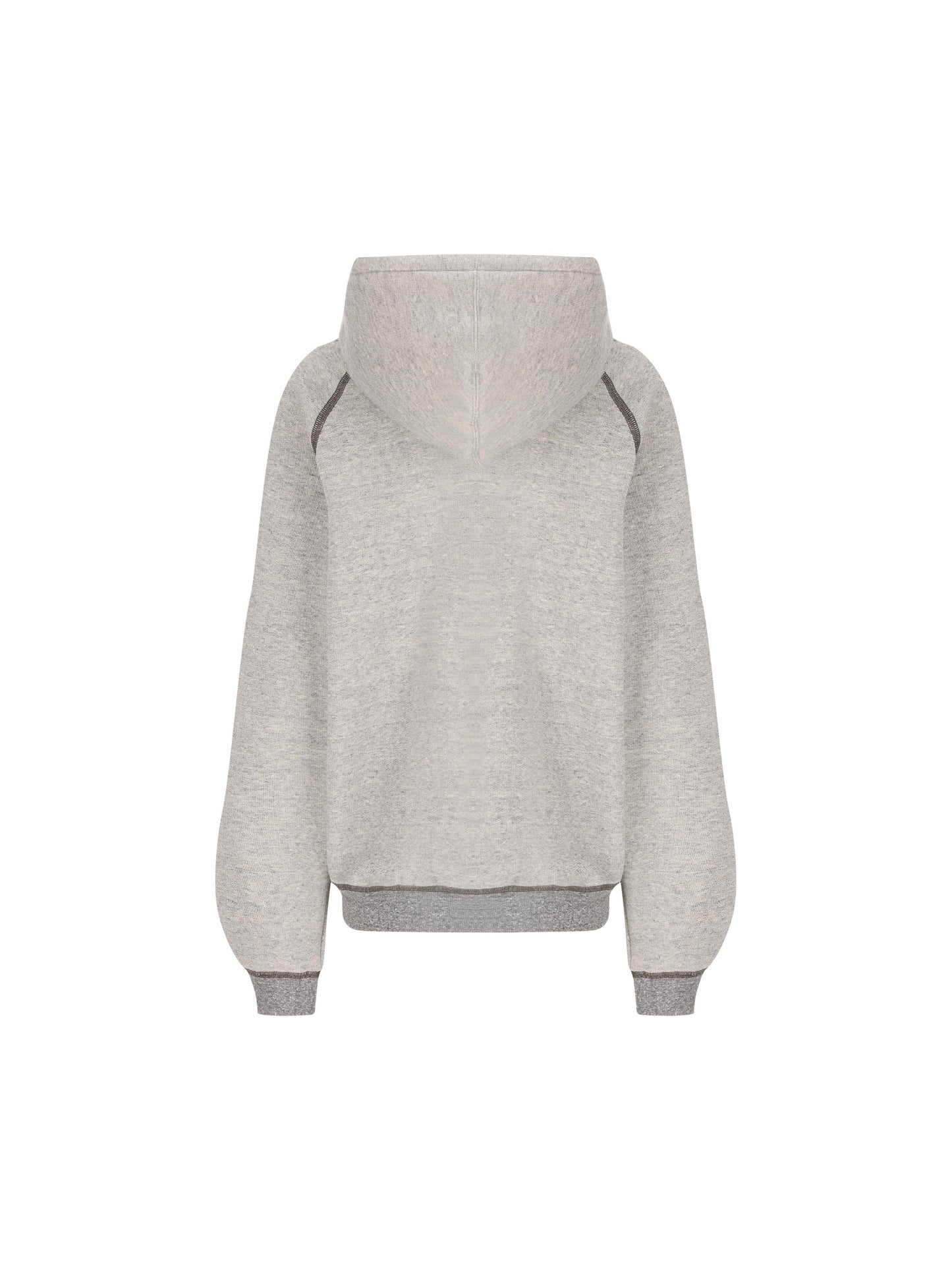 Felpa realizzata in cotone e lyocell. CH25AJH10179 060 CHLOE' 