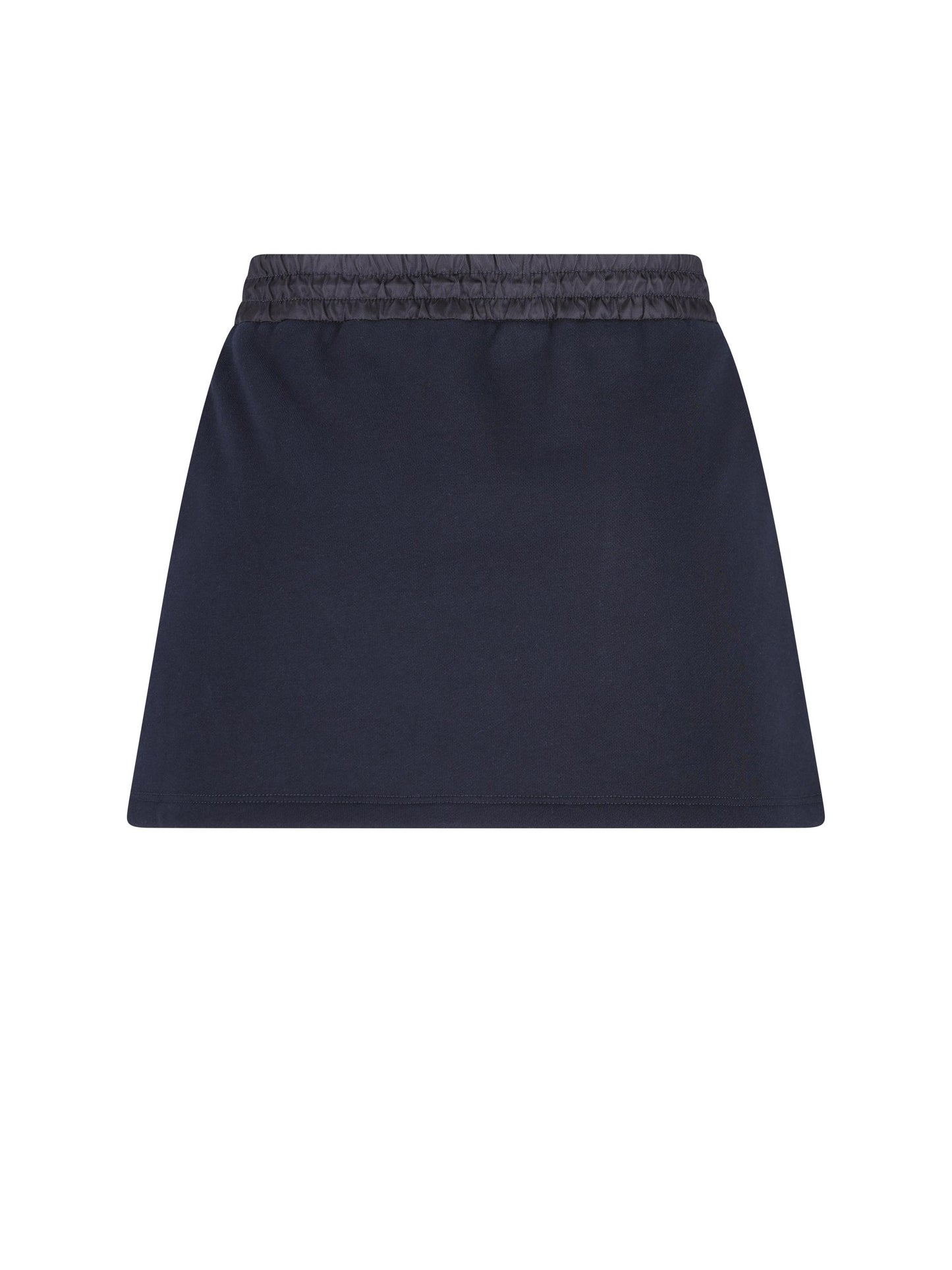 Gonna realizzata in cotone. MJD226 18TPF0008 MIU MIU 