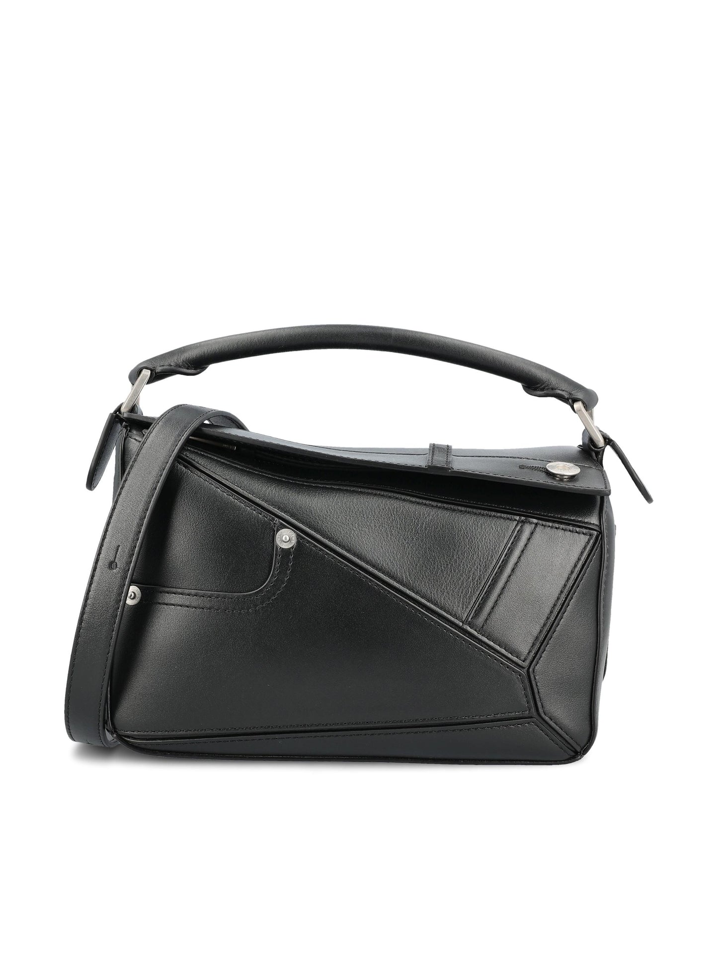 Borsa Puzzle In Pelle A510S21XCQ 1100 LOEWE 