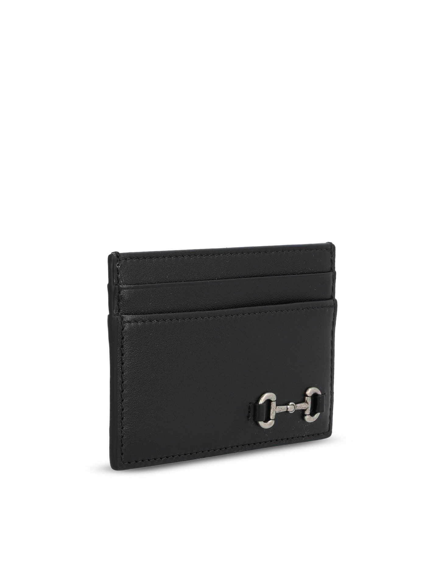 Portacarte in pelle. 846952 AAFP11000 GUCCI 