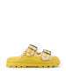 Sandali realizzati in materiale sintetico. SW661001N CUR MOU 