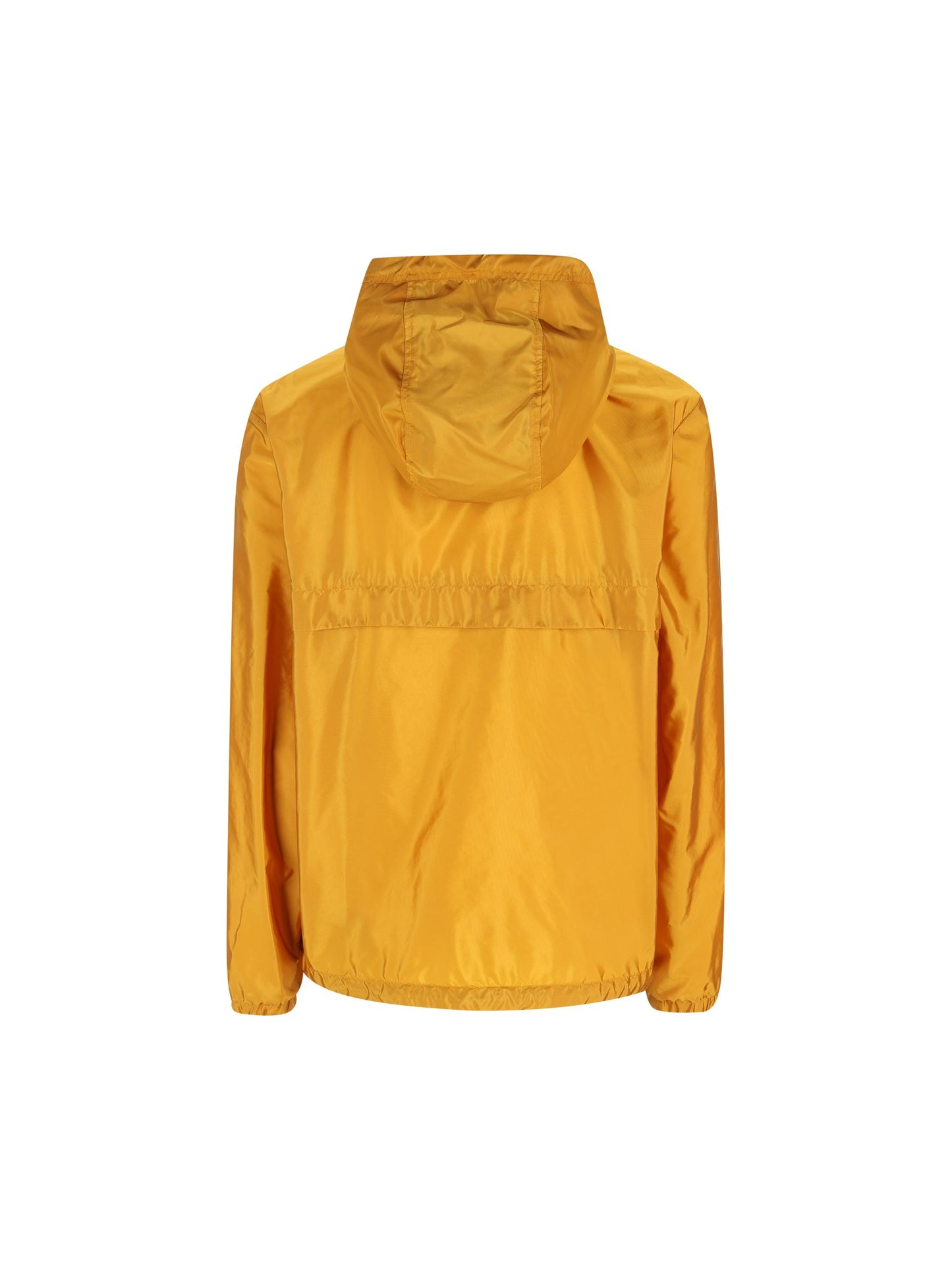 Giacca realizzata in poliammide. M1A00112 539ZD137 MONCLER 