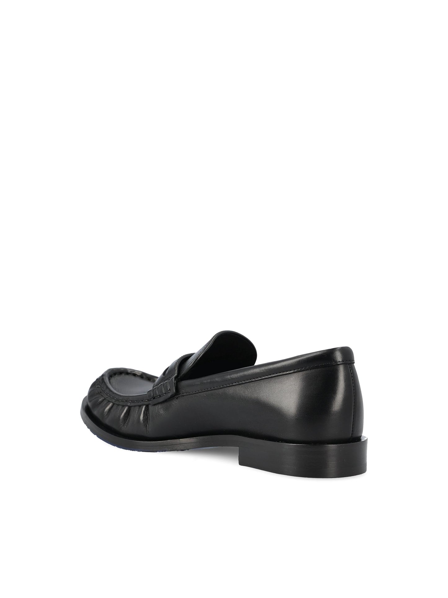 Mocassini realizzati in pelle. 8111868 A1189 BURBERRY 