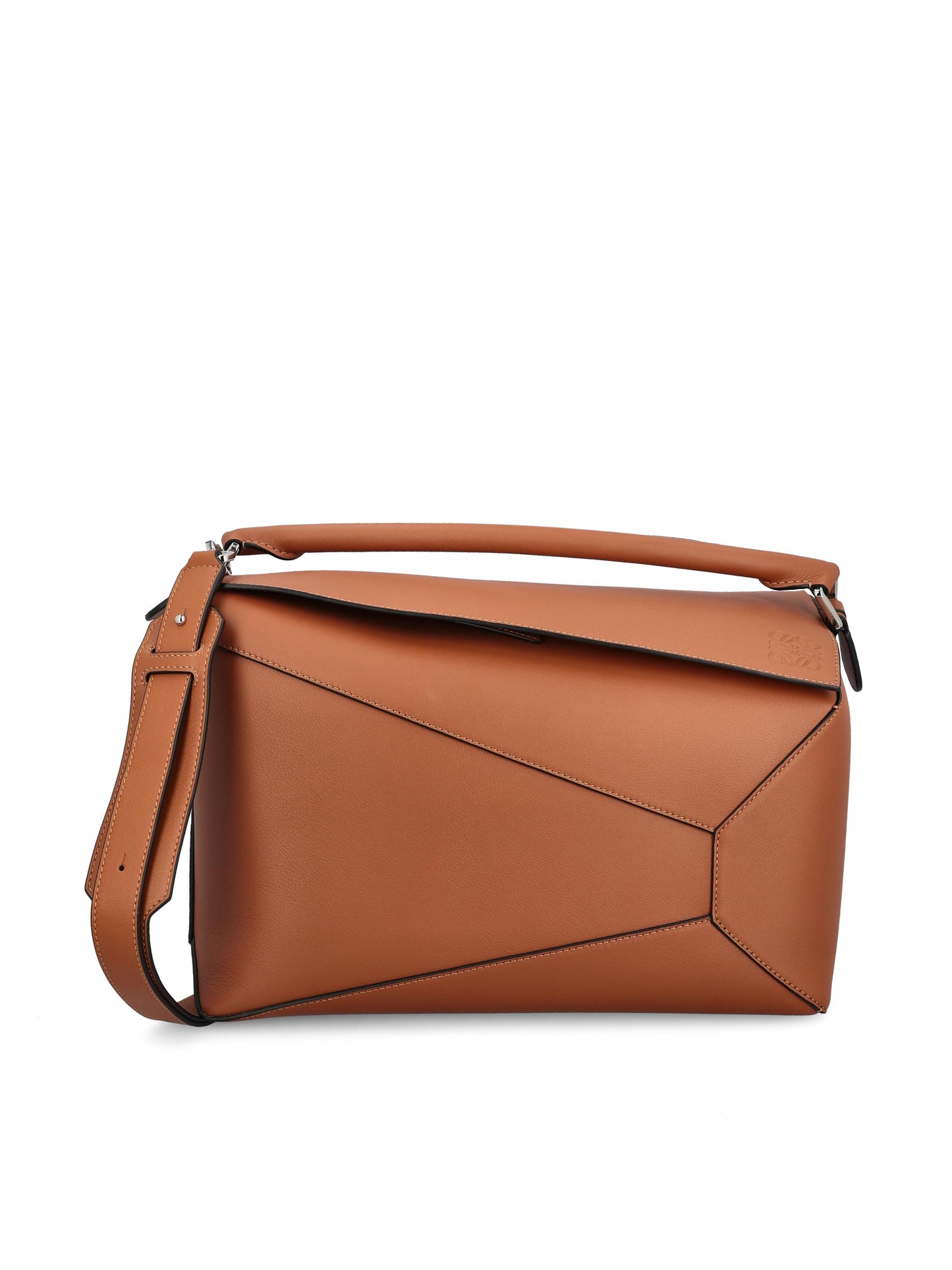 Borsa in pelle. B510P00X04 2530 LOEWE 