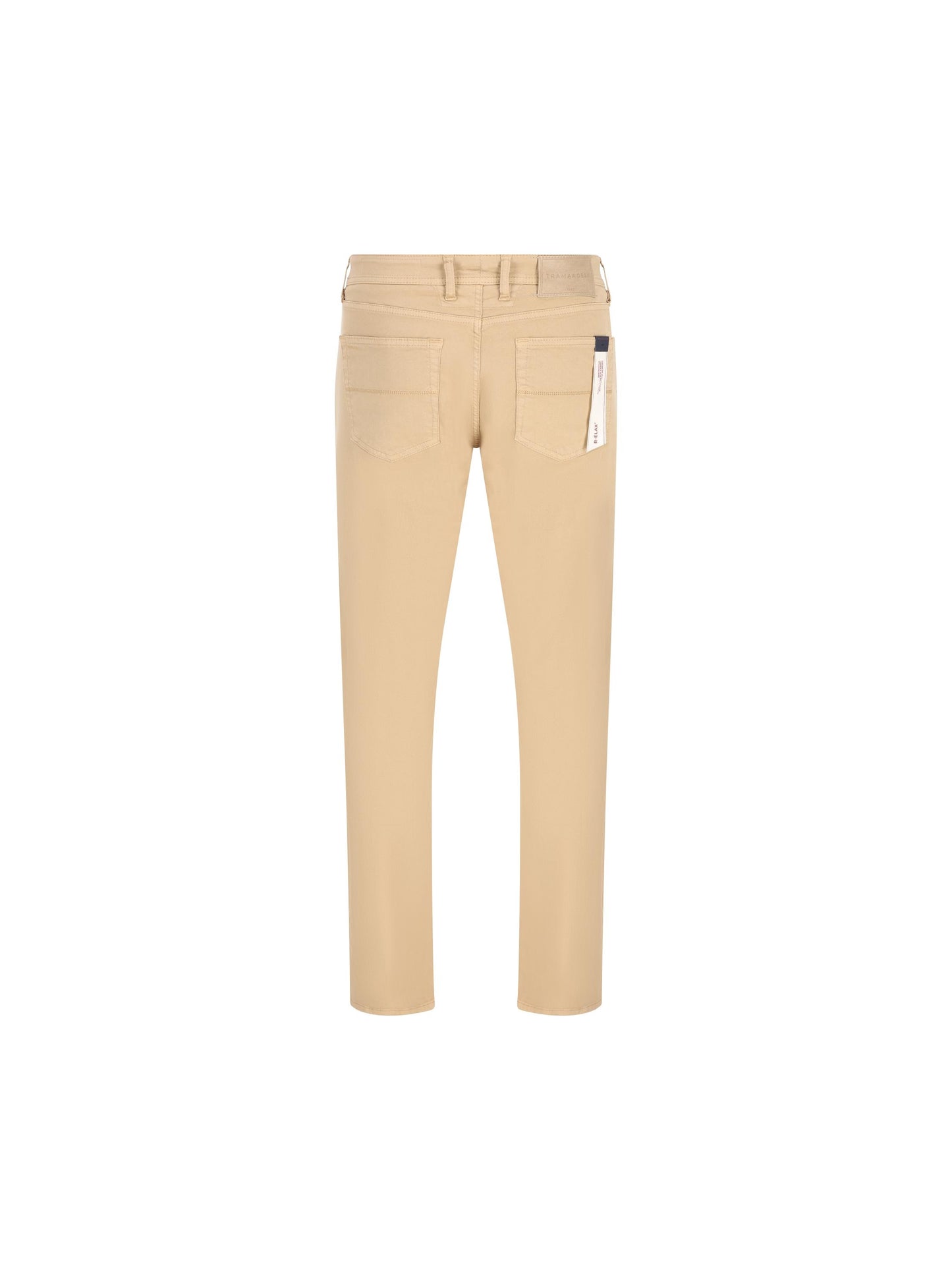 Pantaloni realizzati in cotone. MICHELANGELO GS3650270 TRAMAROSSA 