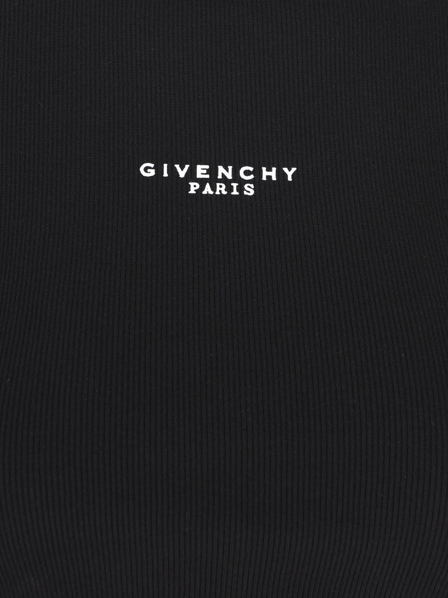 Canotta realizzata in cotone. BW70FNP7BR 001 GIVENCHY 
