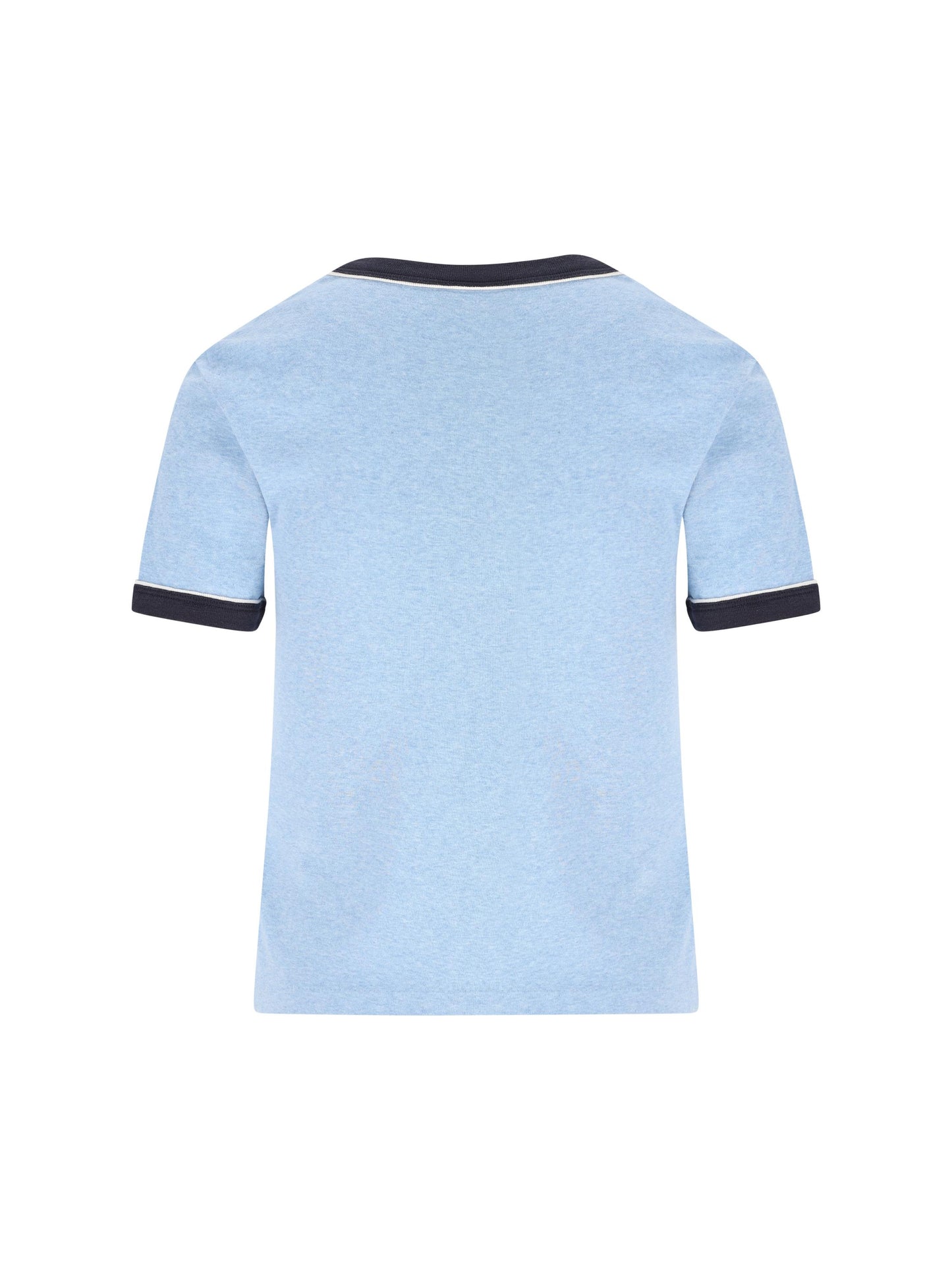 T-Shirt realizzata in cotone. CH25WJH03198 433 CHLOE' 