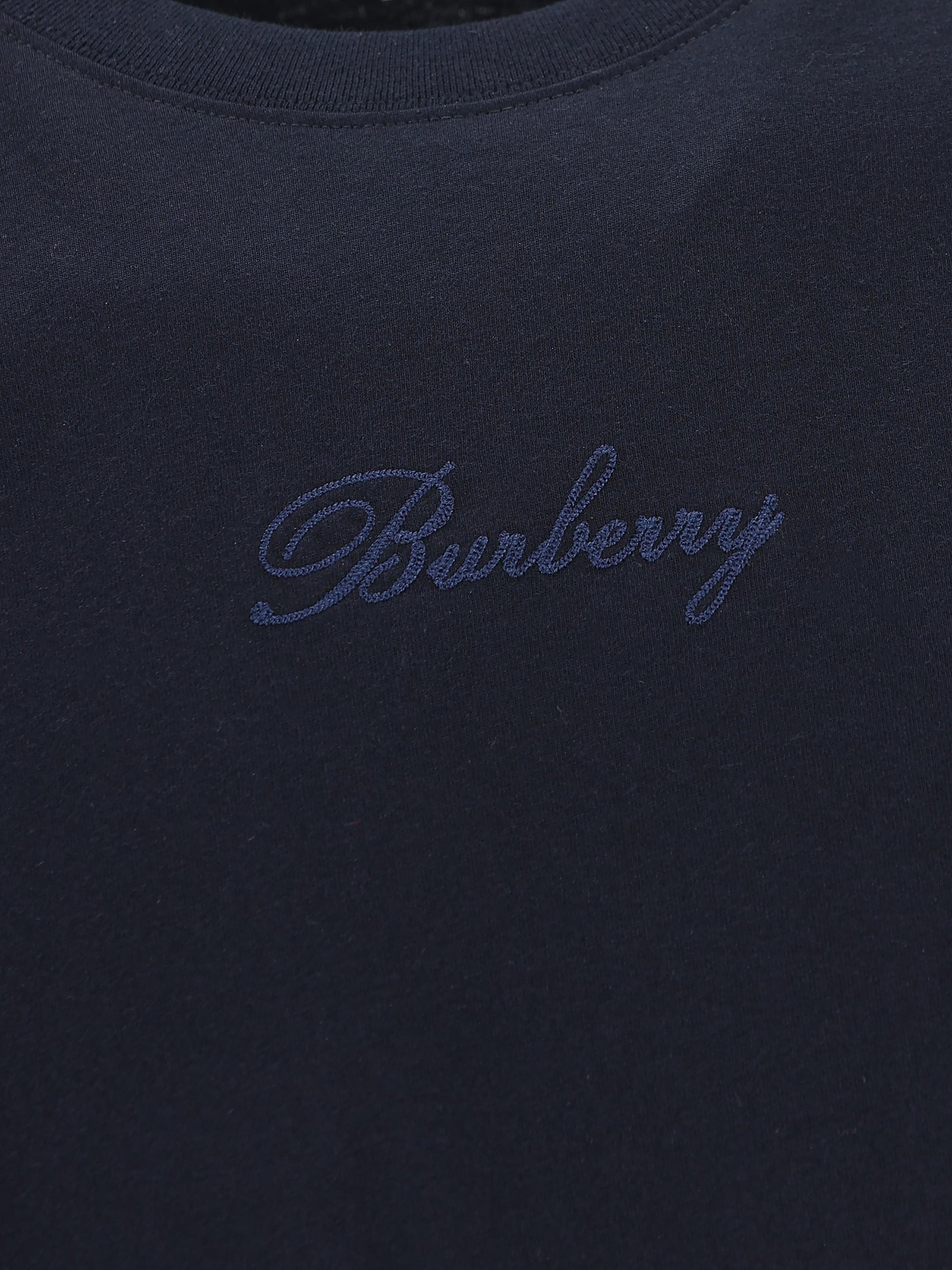 T-Shirt realizzata in cotone. 8119055 C3795 BURBERRY 