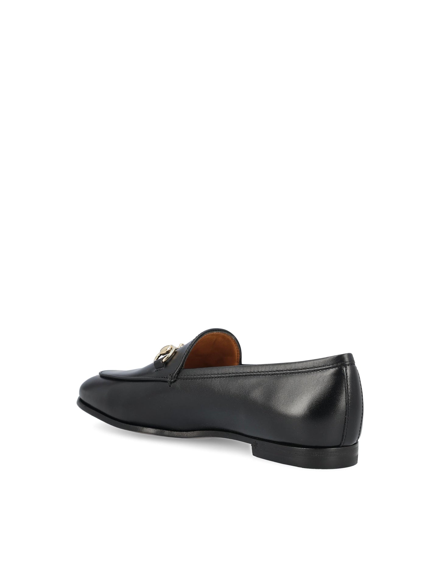 Mocassino realizzato in pelle. 786016 AADCW1000 GUCCI 