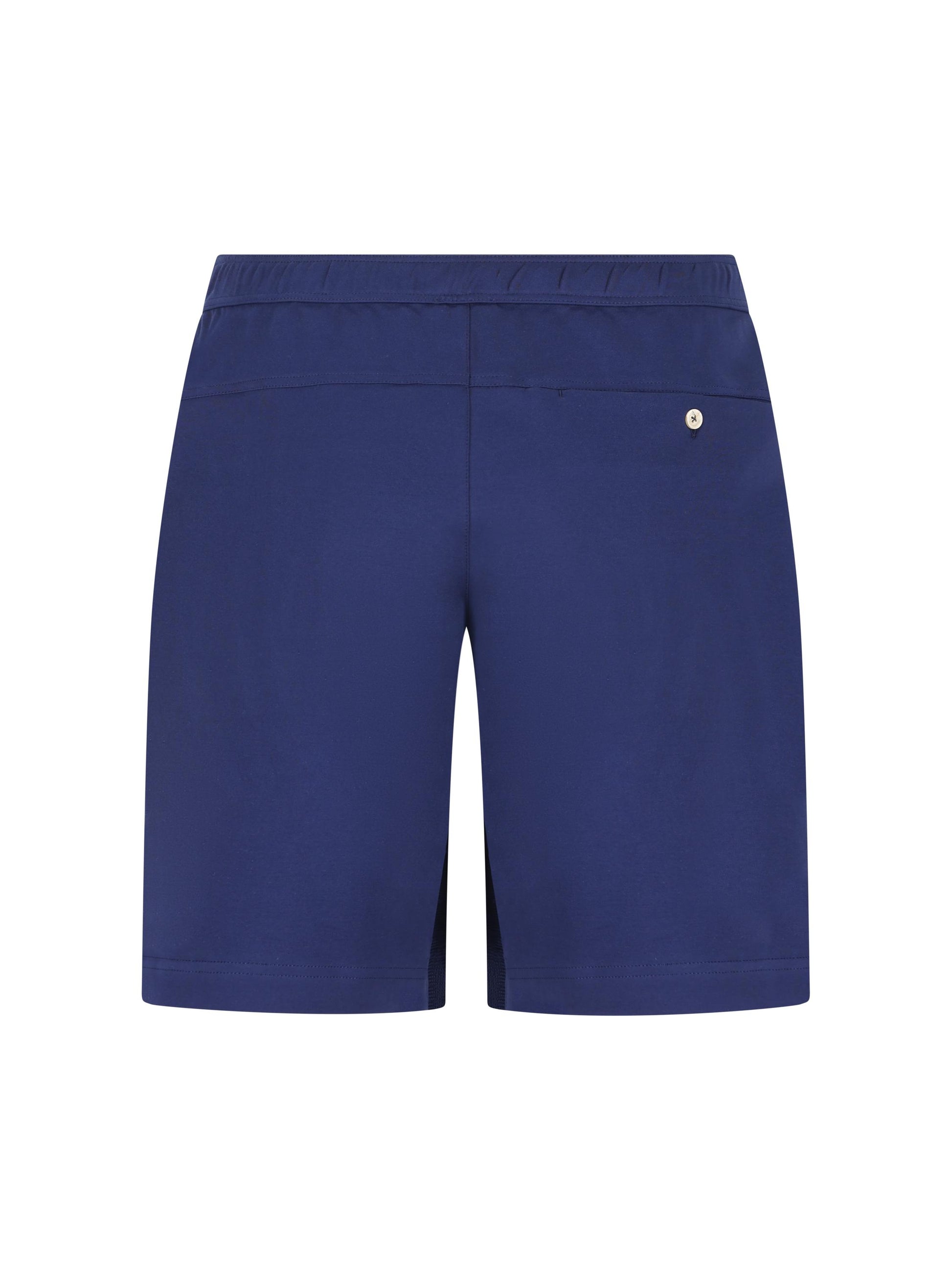 Shorts realizzati in cotone. ML8243390T C7943 BRUNELLO CUCINELLI 