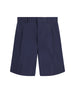 Pantaloni realizzati in cotone. UP0424 1XV2F0ABM PRADA 