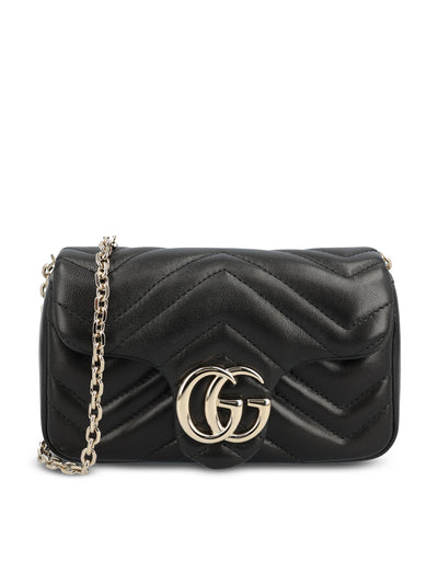 Borsa realizzata in pelle. 841290 AAFAX1000 GUCCI 