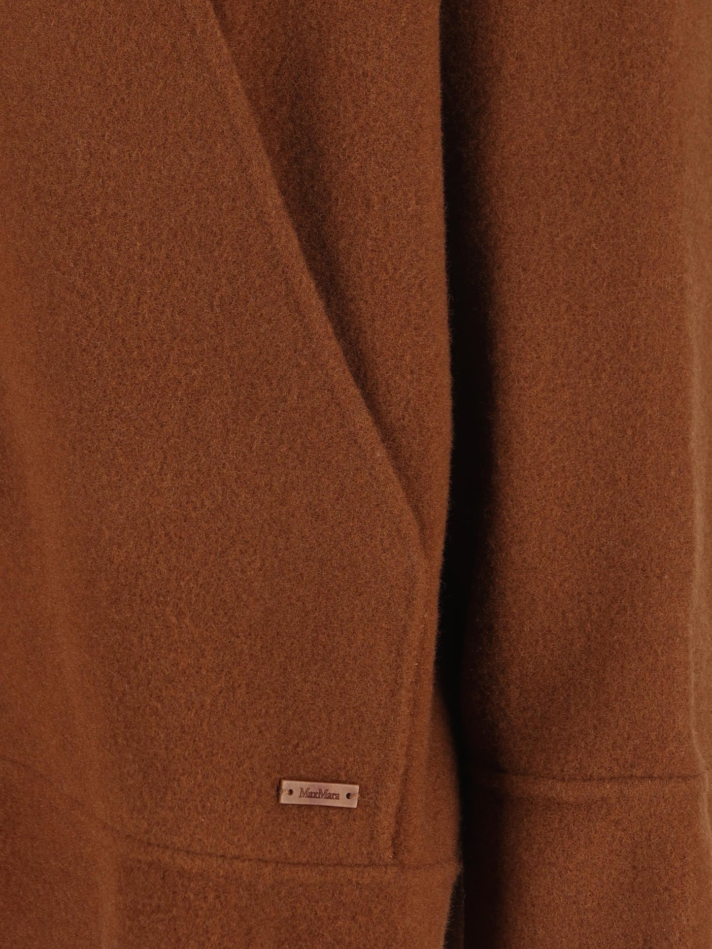 Felpa Etuania over in lana e cashmere 2521926012600 003 MAX MARA 