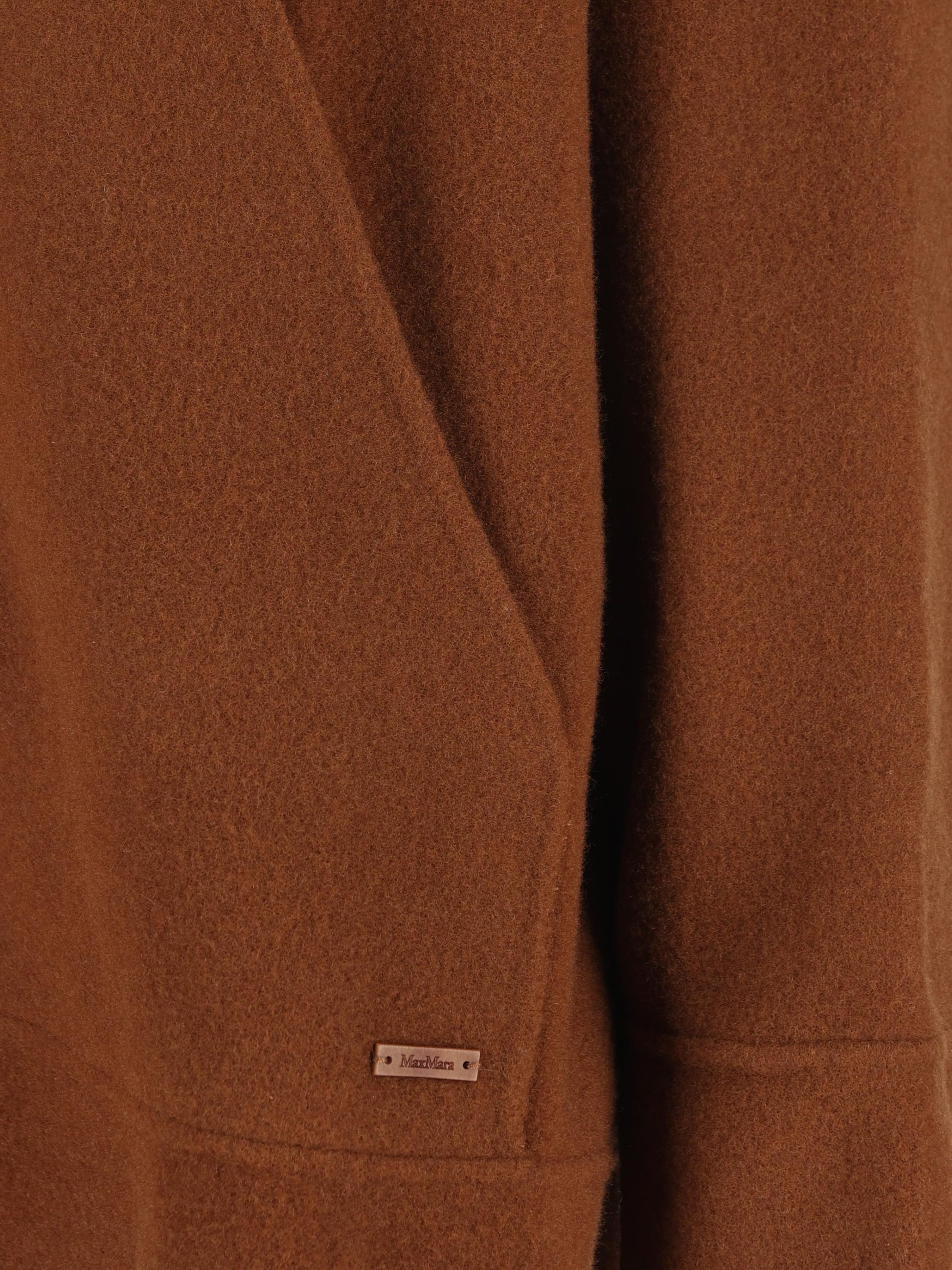 Felpa Etuania over in lana e cashmere 2521926012600 003 MAX MARA 