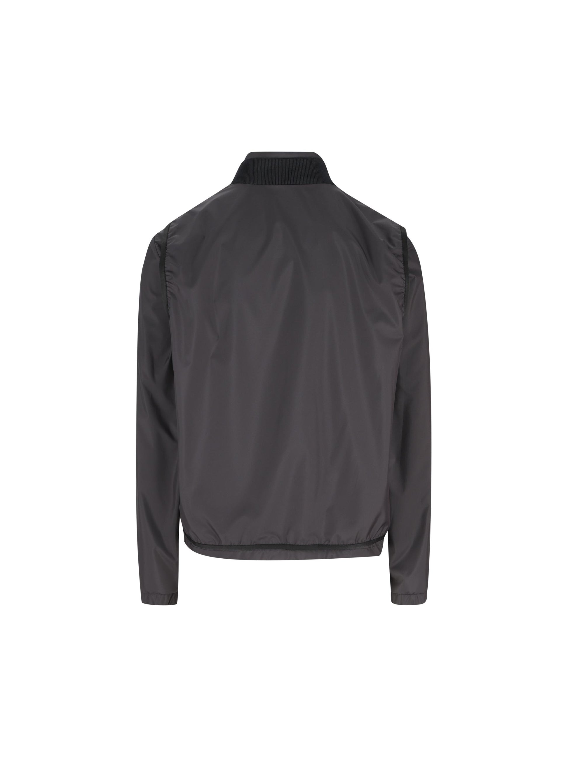 Giacca realizzata in poliestere. M1A00108 597YW999 MONCLER 