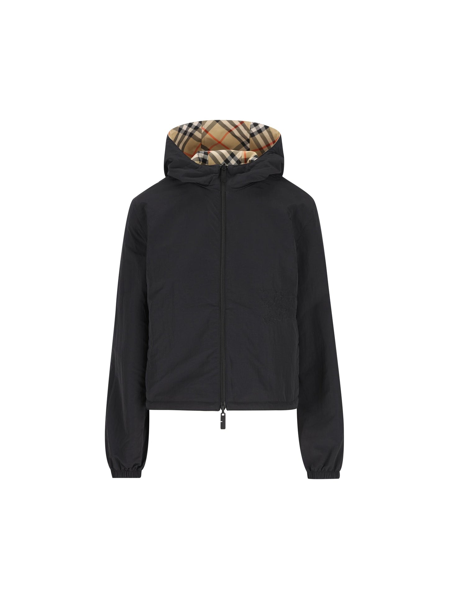 Giacca realizzata in poliestere. 8125112 B9368 BURBERRY 