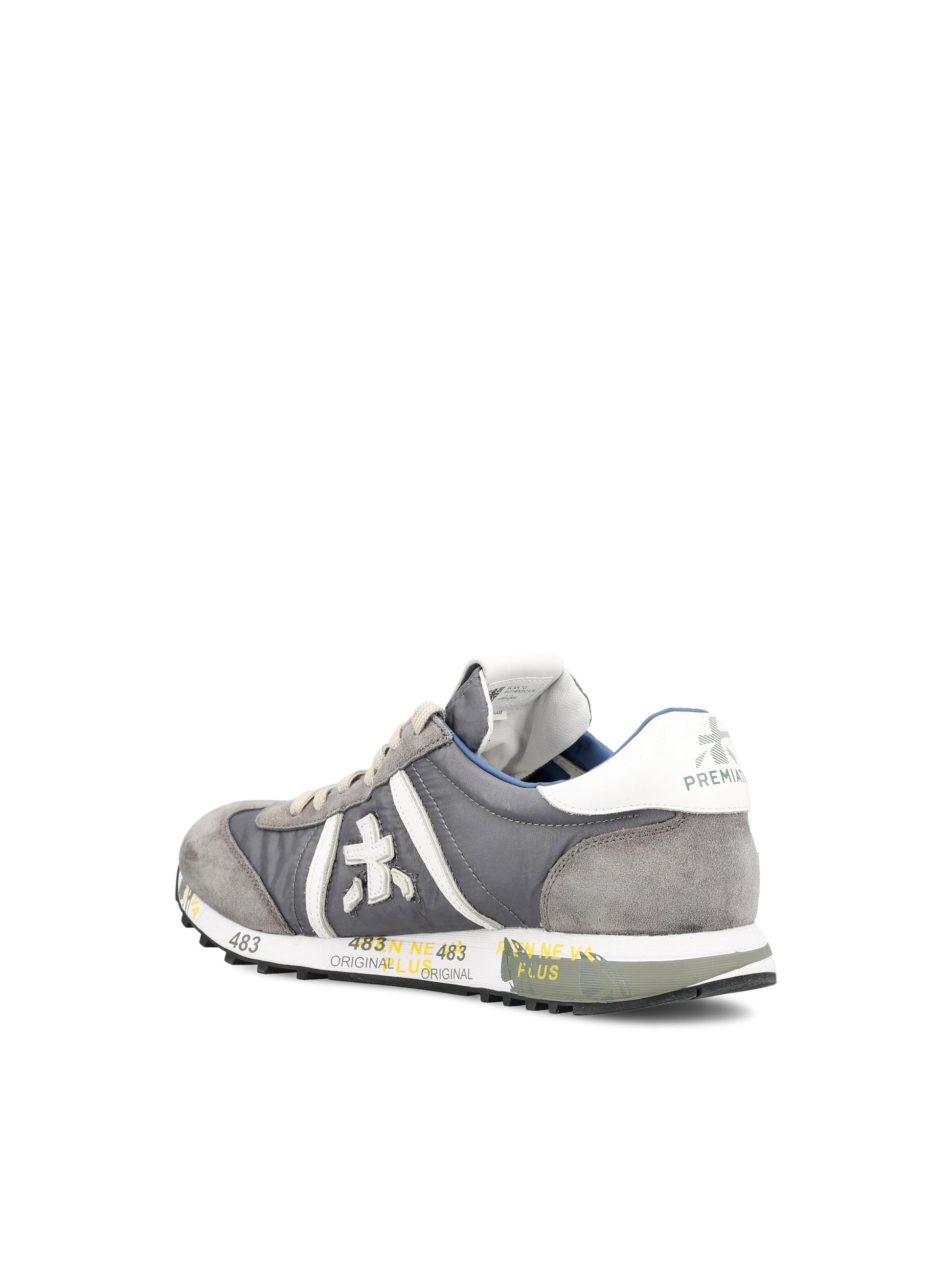 Sneakers realizzate in poliammide. LUCY 7526 PREMIATA 