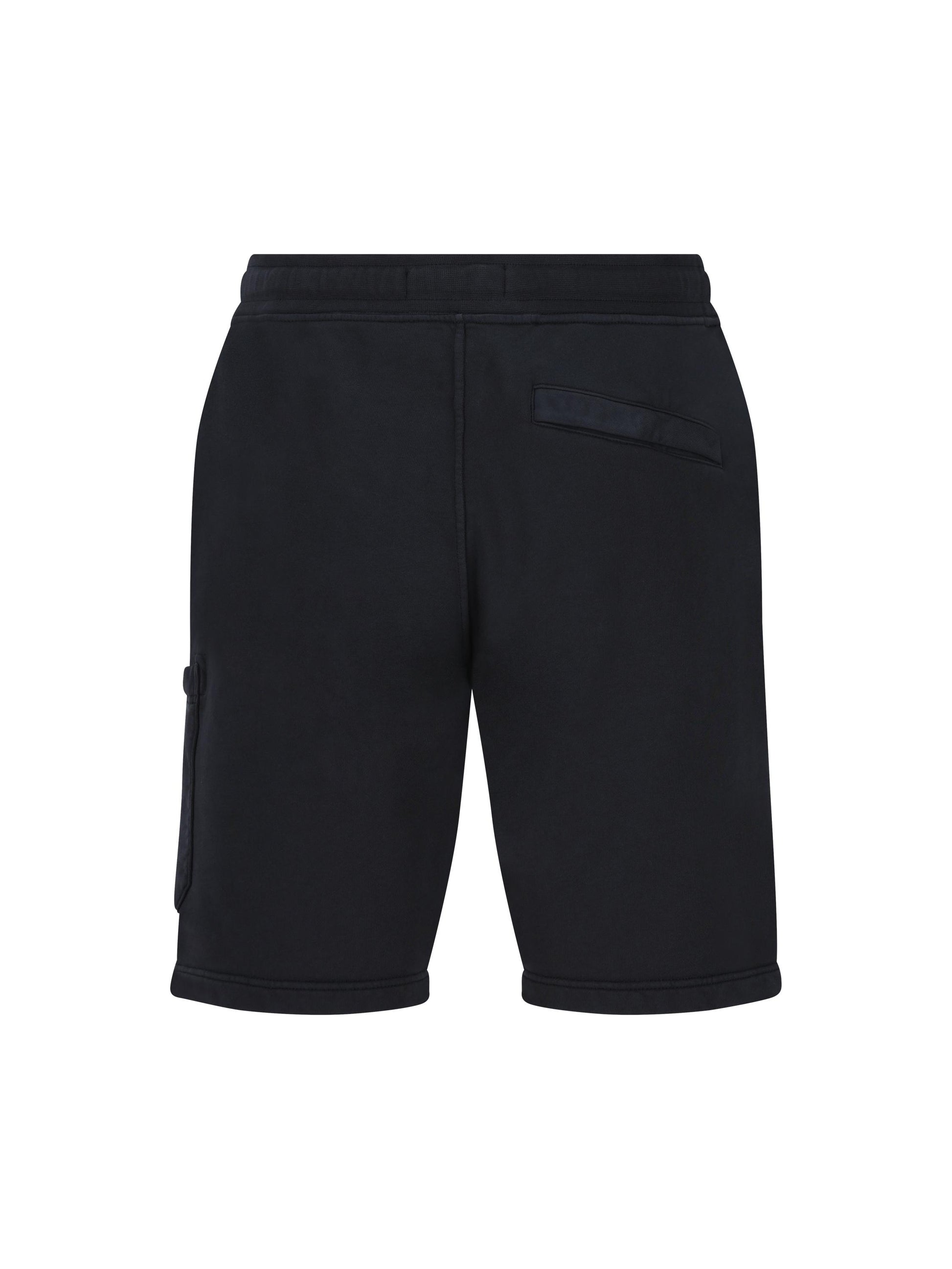 Shorts realizzati in cotone. 6200011 S0051V0020 STONE ISLAND 