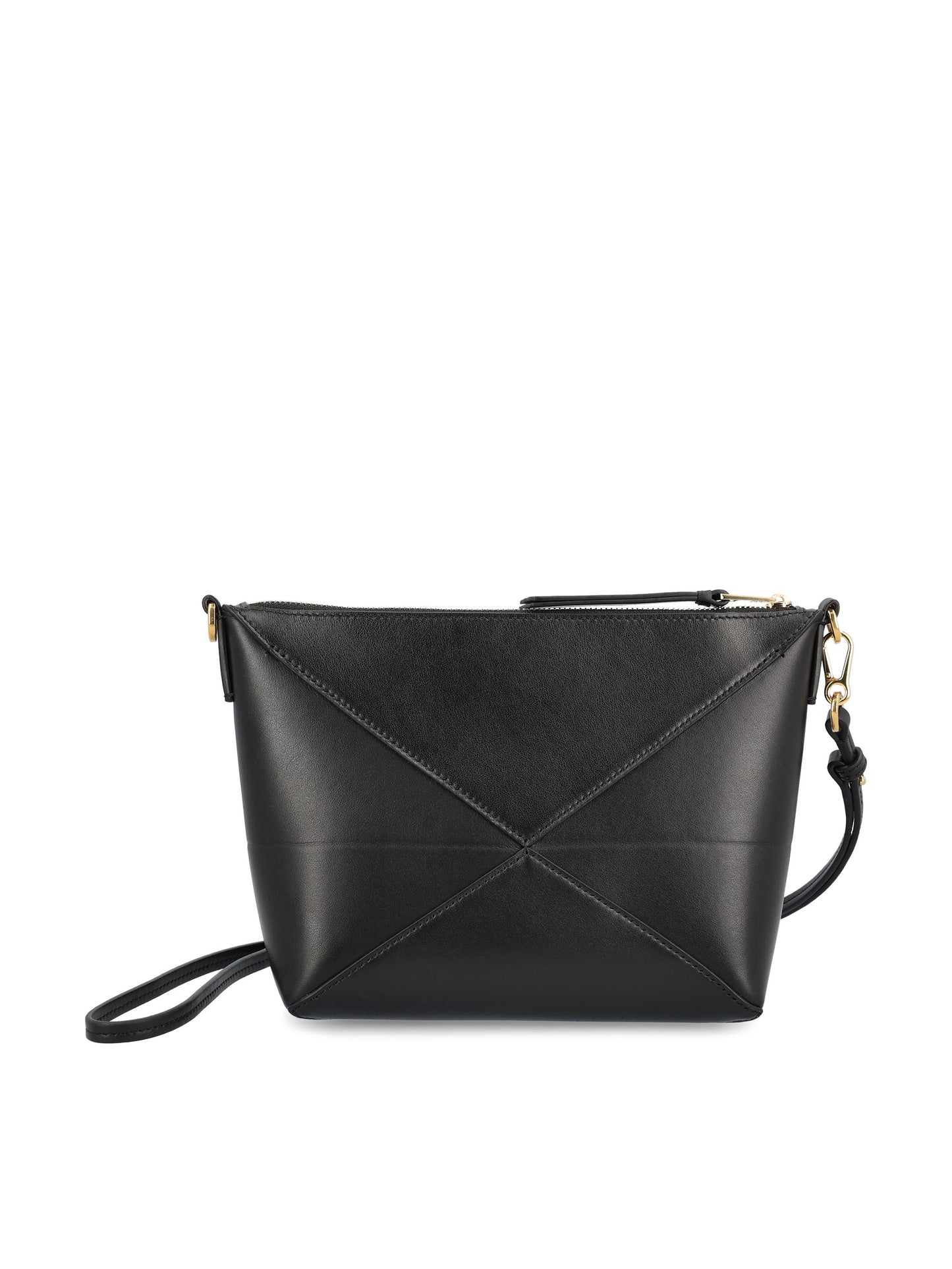 Pochette realizzata in pelle di vitello. C510PT1X01 1100 LOEWE 