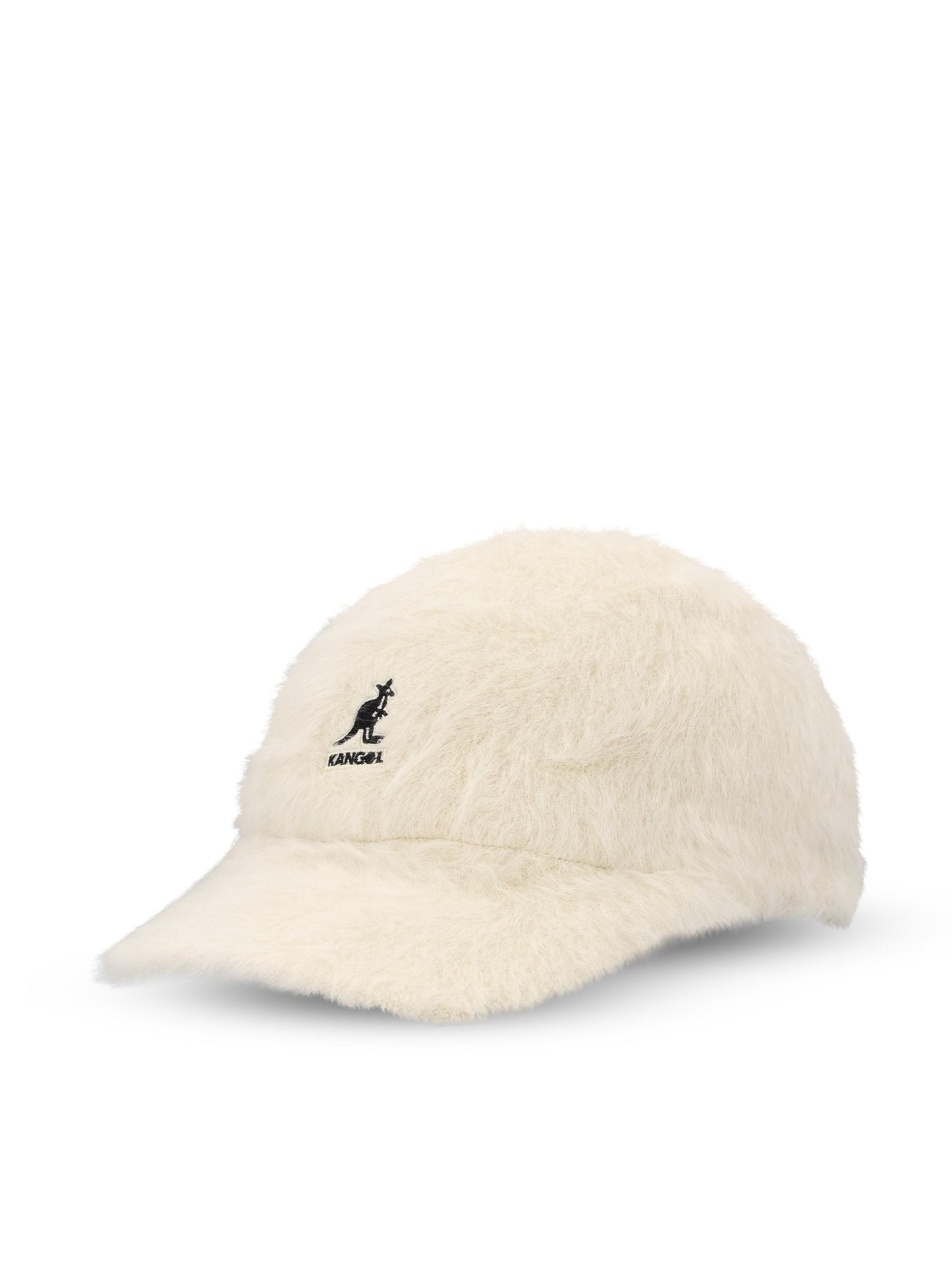 Cappellino Furgora® Spacecap in angora K3201ST CR102 KANGOL 