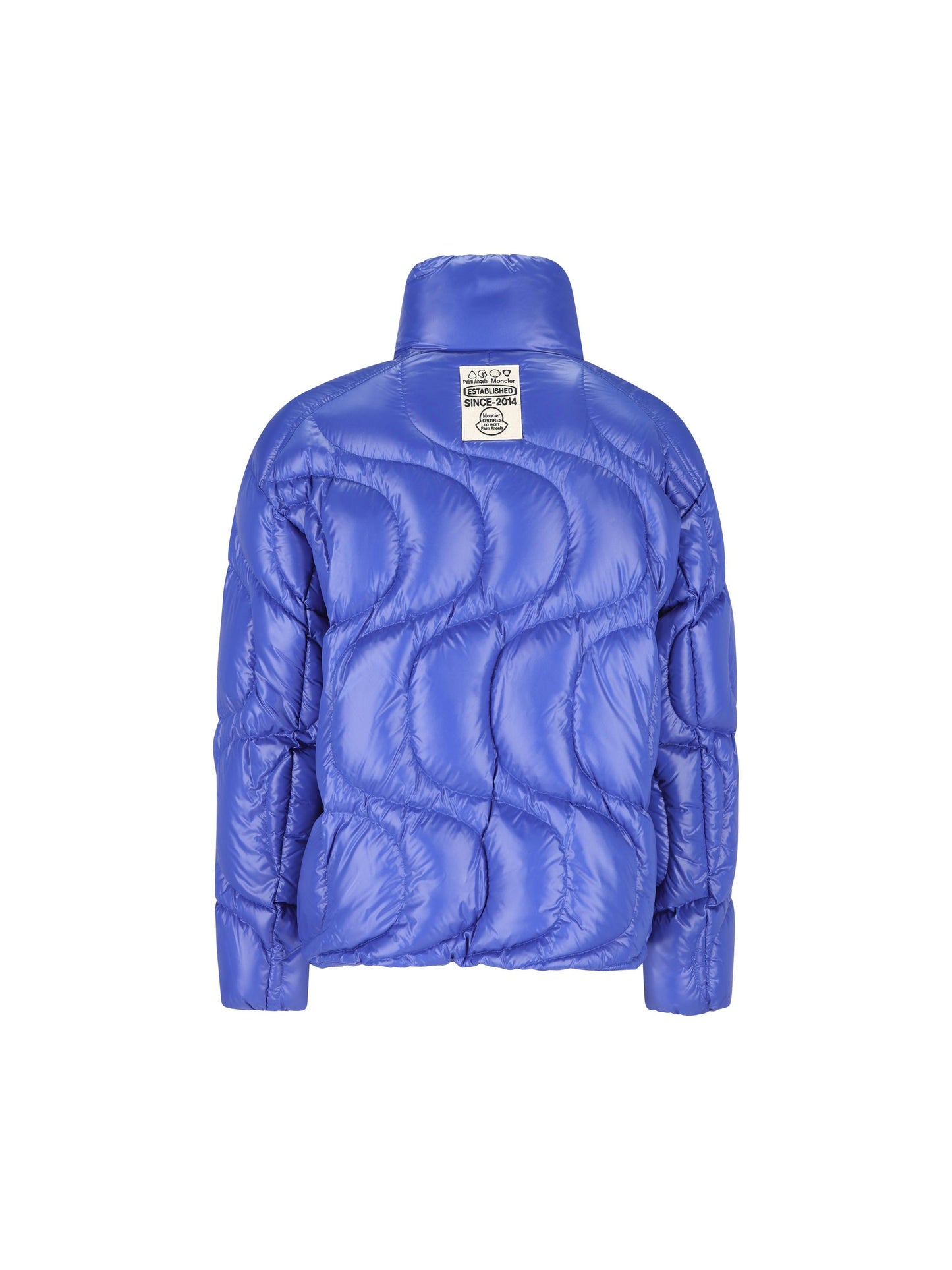 MONCLER - PALM ANGELS M1A00015M4441758