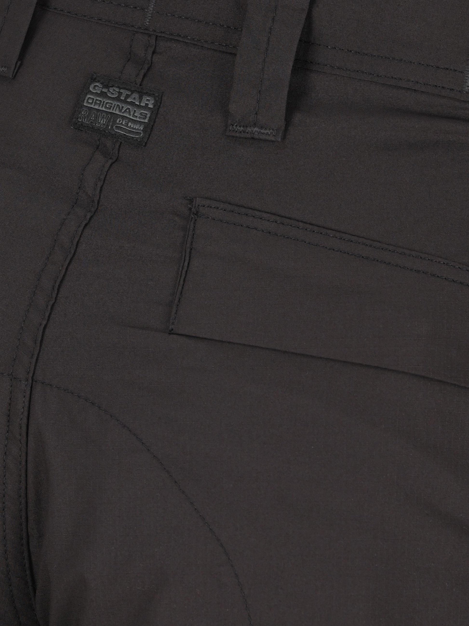Pantaloni realizzati in cotone. D23677-D308 648 G-STAR 